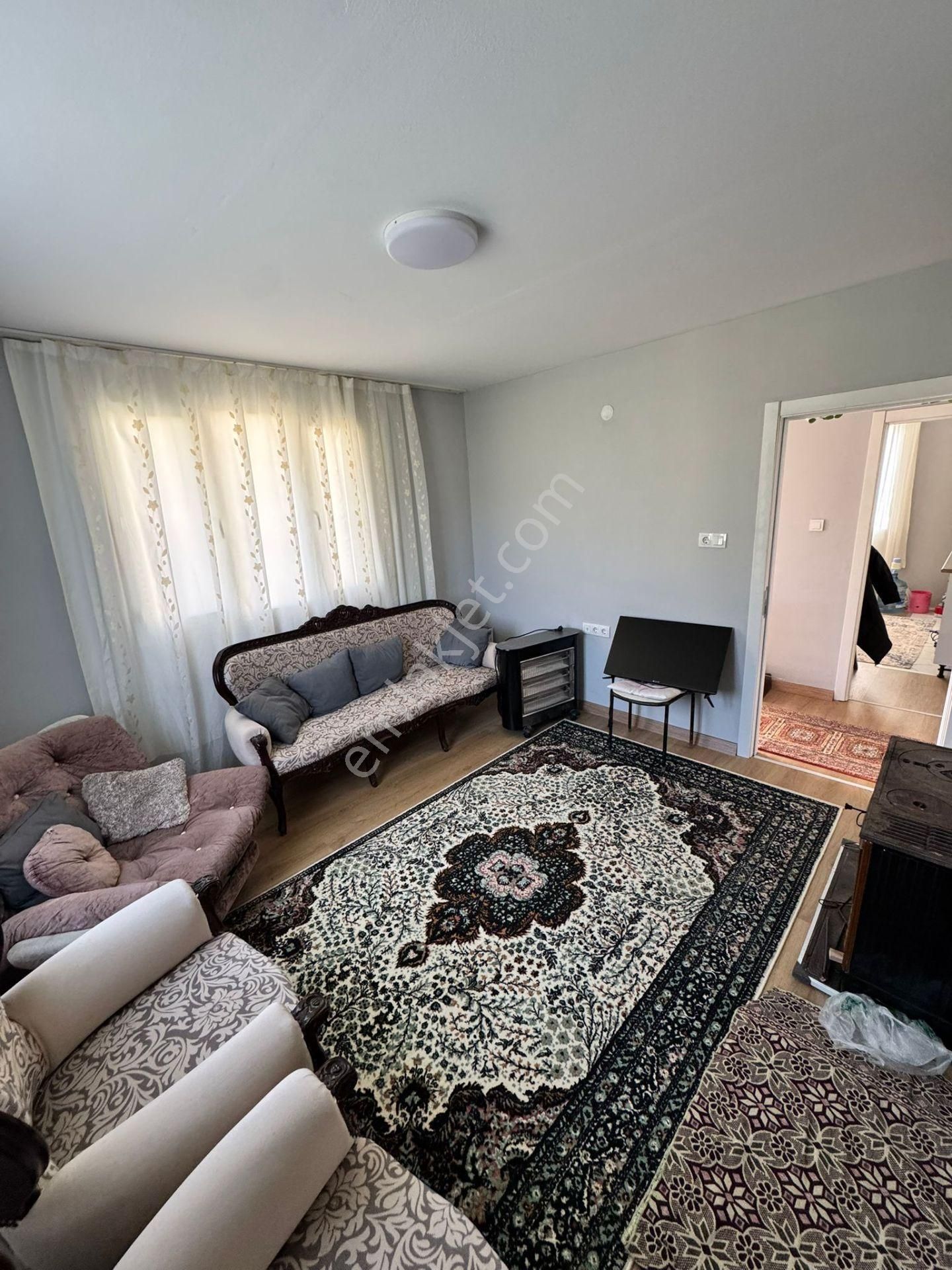 Menderes Ataköy'de Denize Yakın Satılık Hobi Bahçesi - Görsel 4