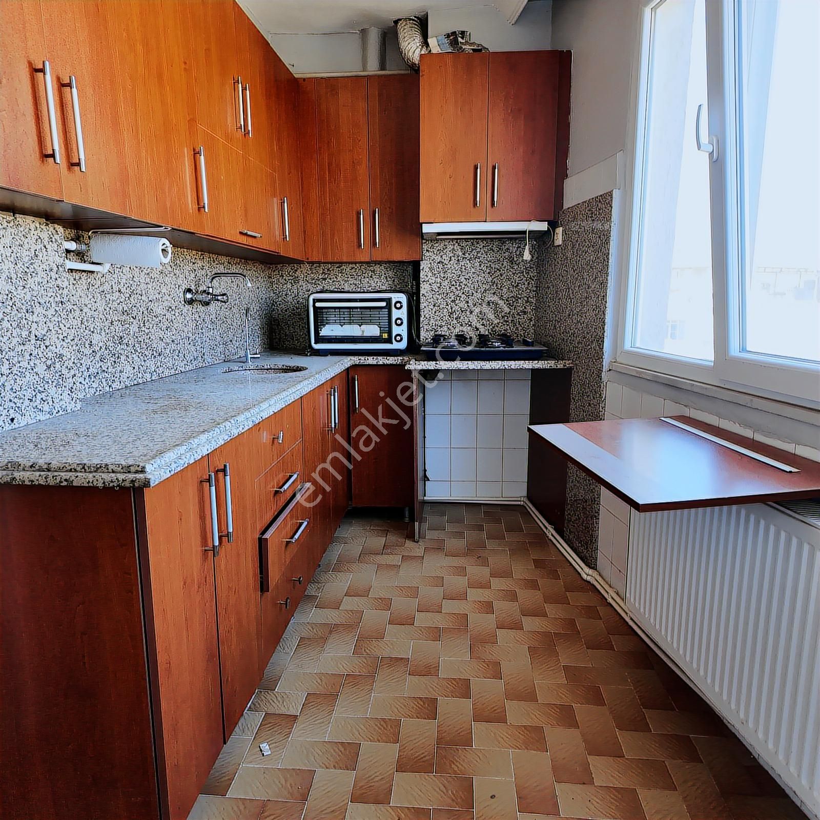 Paşa Mahallesi Tahirün Caddesi Arkası 2+1 90 M2 Doğalgazlı Daire - Görsel 13