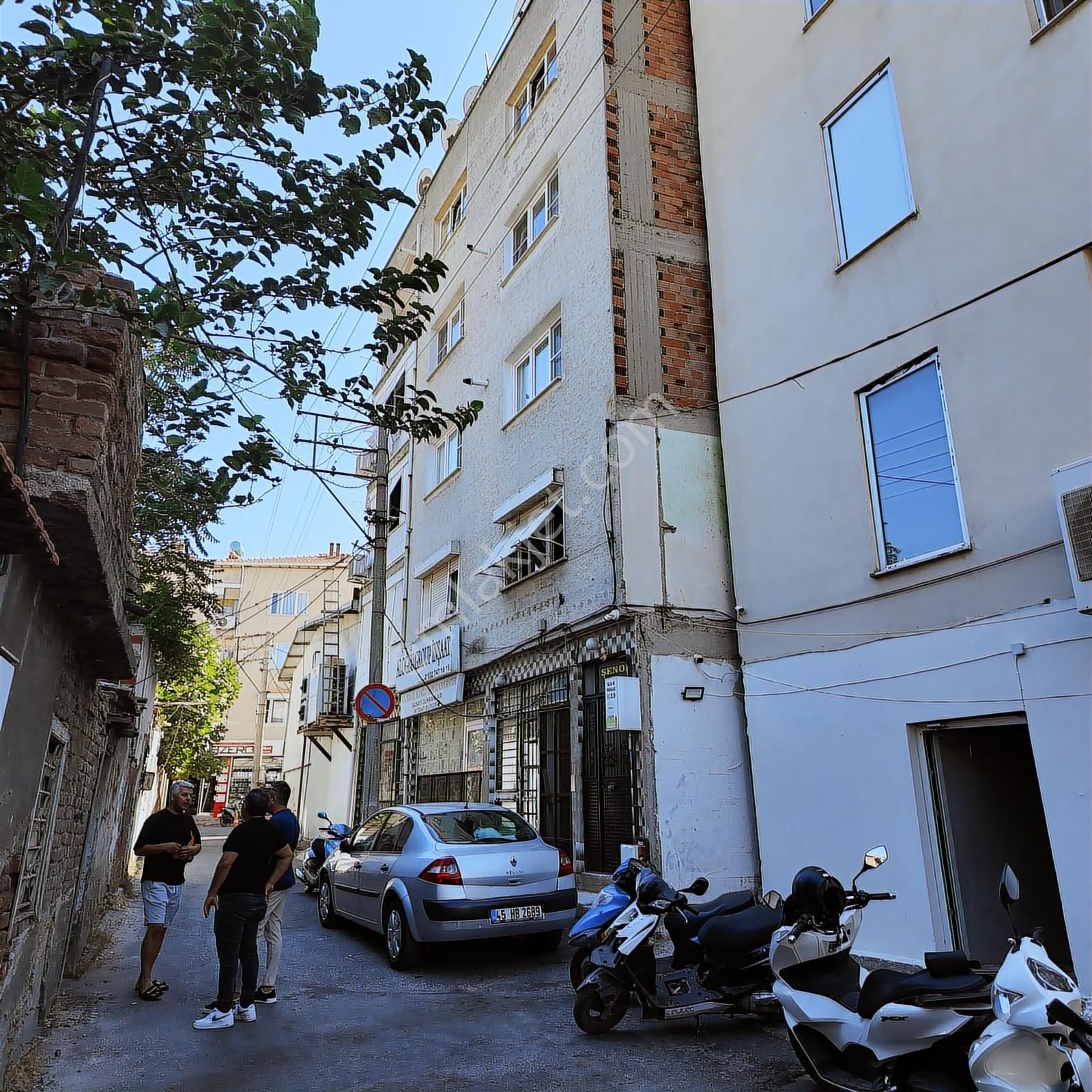 Paşa Mahallesi Tahirün Caddesi Arkası 2+1 90 M2 Doğalgazlı Daire - Görsel 8