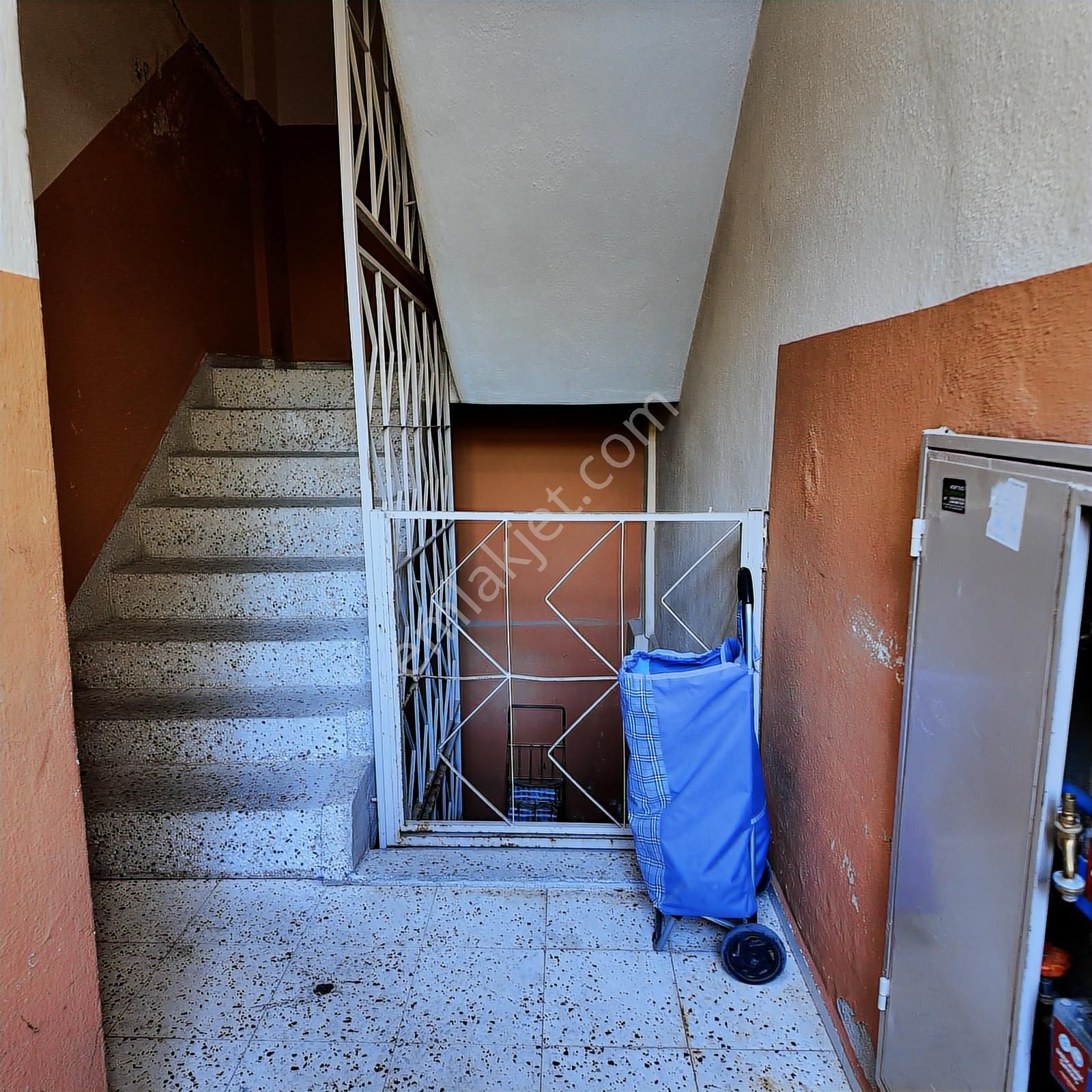 Paşa Mahallesi Tahirün Caddesi Arkası 2+1 90 M2 Doğalgazlı Daire - Görsel 23