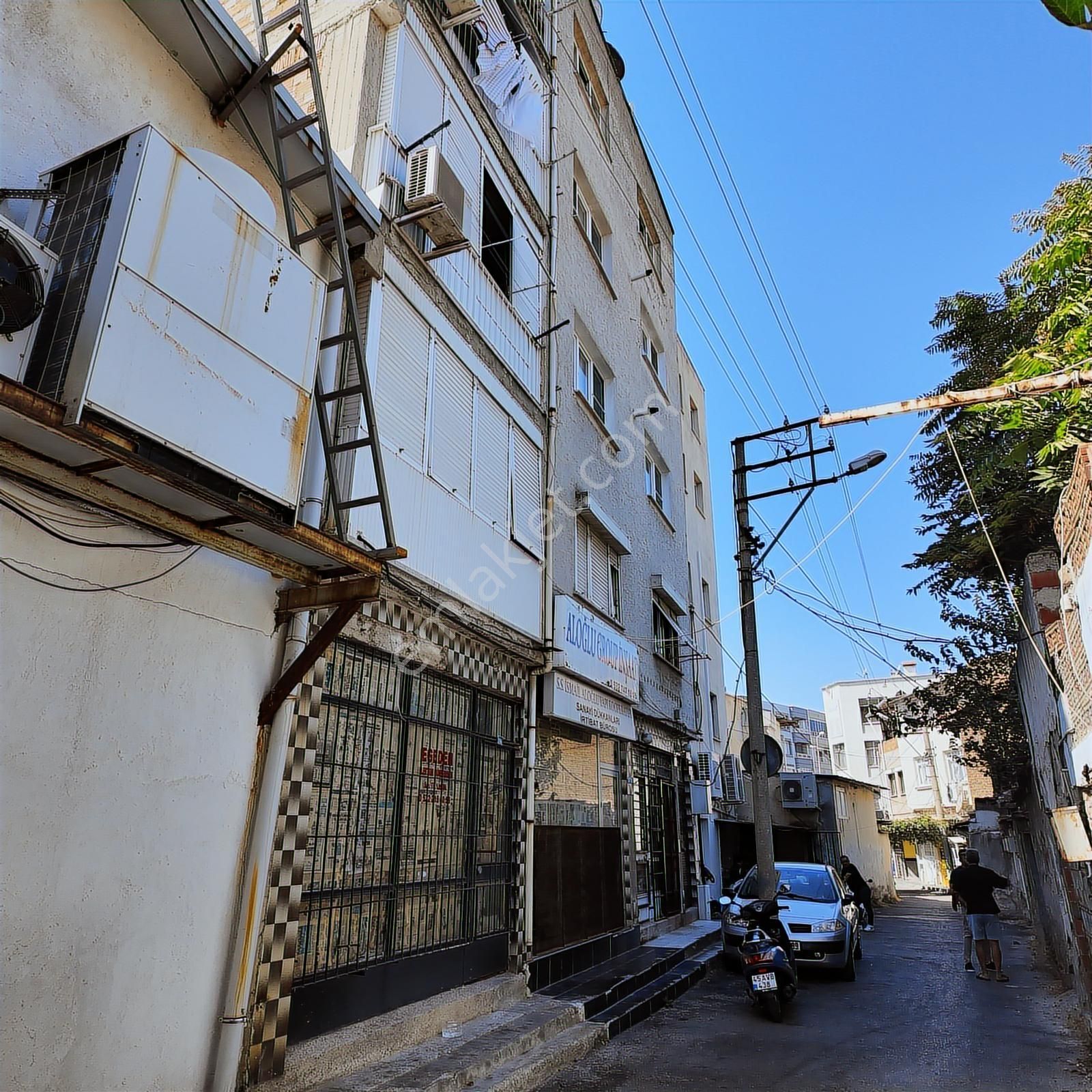 Paşa Mahallesi Tahirün Caddesi Arkası 2+1 90 M2 Doğalgazlı Daire - Görsel 24