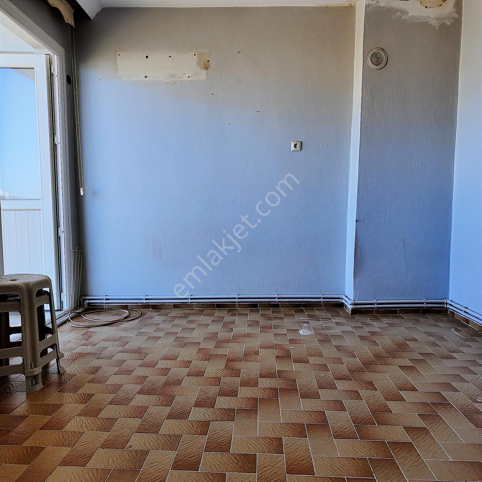 Paşa Mahallesi Tahirün Caddesi Arkası 2+1 90 M2 Doğalgazlı Daire - Görsel 21