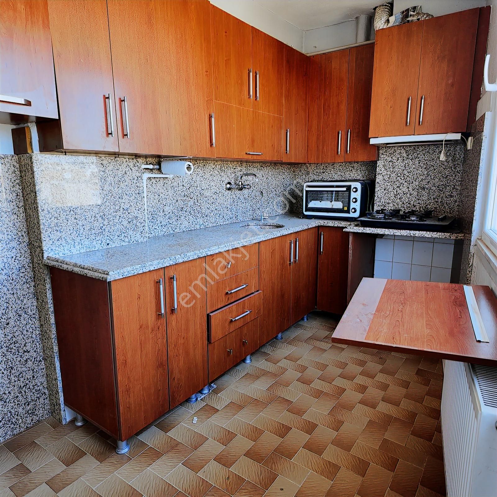 Paşa Mahallesi Tahirün Caddesi Arkası 2+1 90 M2 Doğalgazlı Daire - Görsel 6