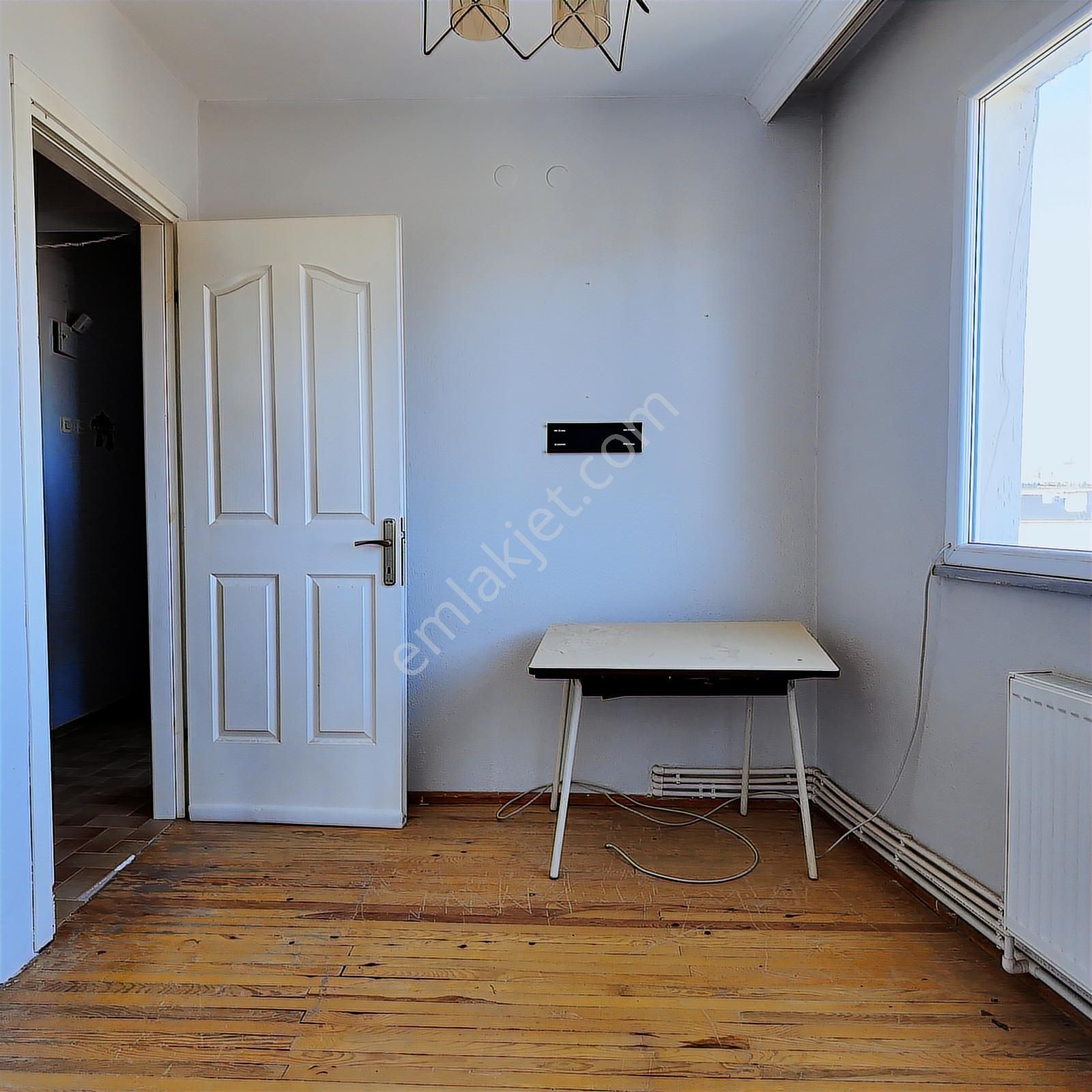 Paşa Mahallesi Tahirün Caddesi Arkası 2+1 90 M2 Doğalgazlı Daire - Görsel 2