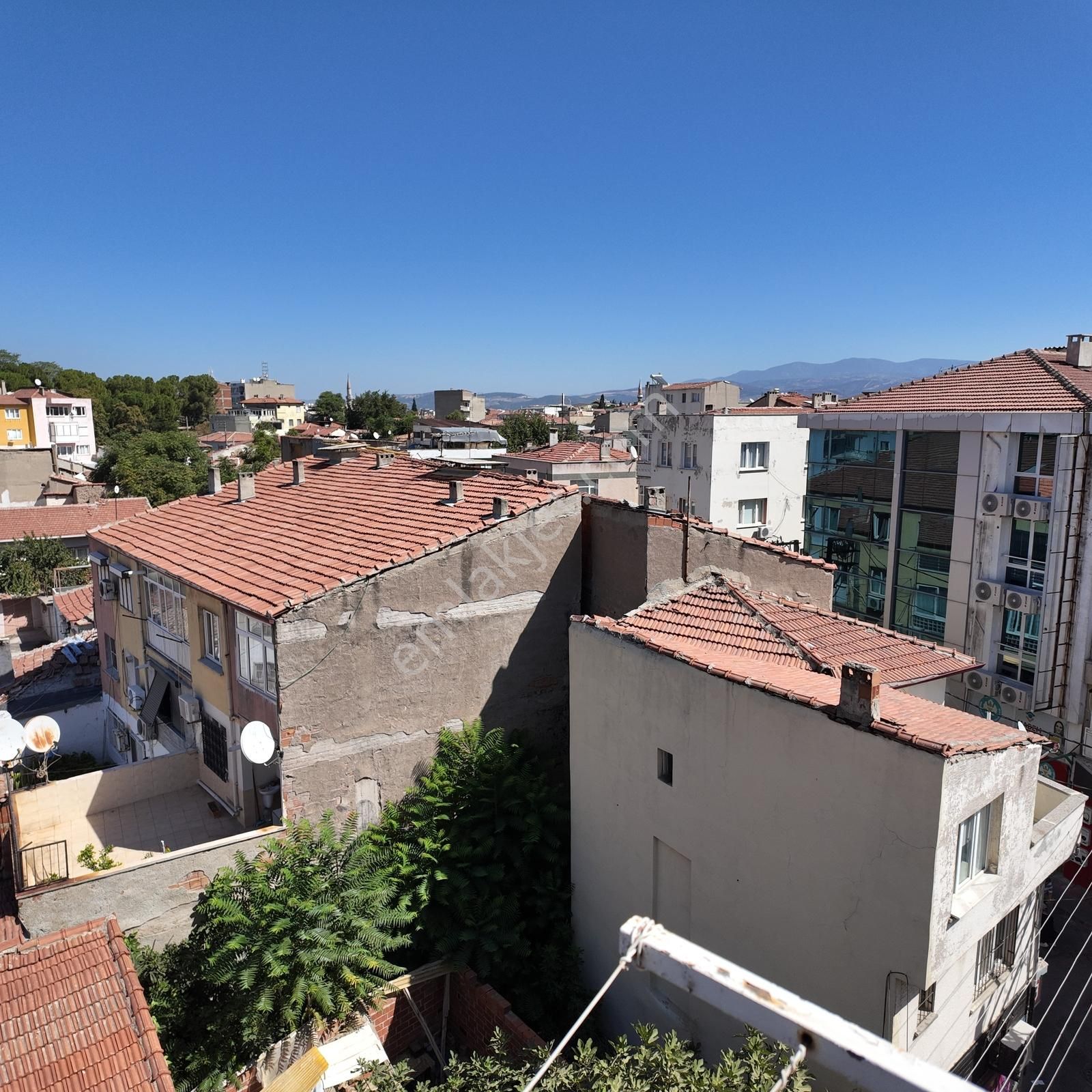 Paşa Mahallesi Tahirün Caddesi Arkası 2+1 90 M2 Doğalgazlı Daire - Görsel 20