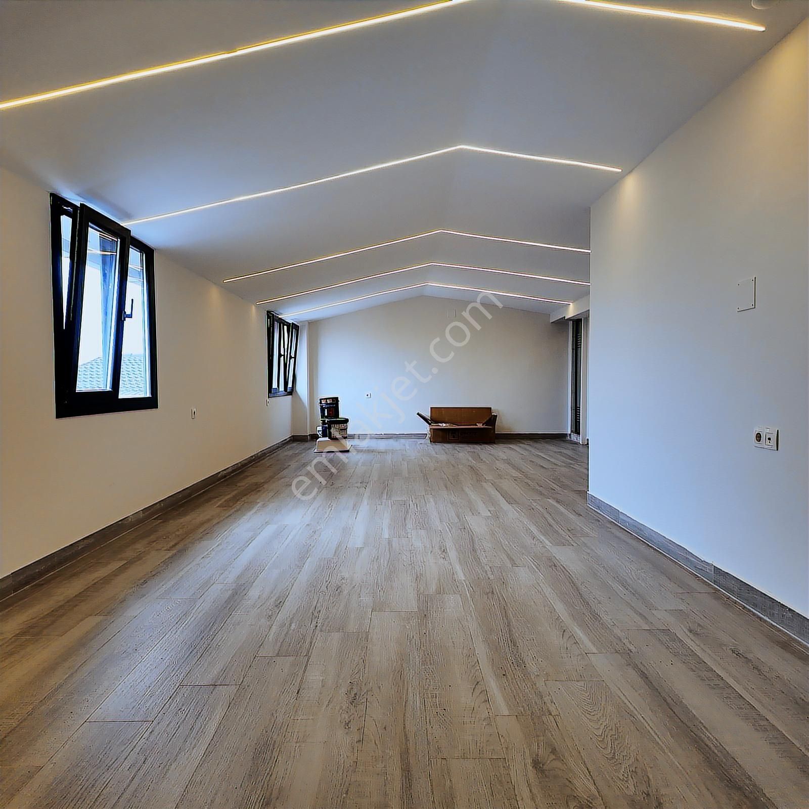 Atatürk Prestij Caddesi 320 M2 5+1 Özel Yapım Lüks Dubleks - Görsel 12