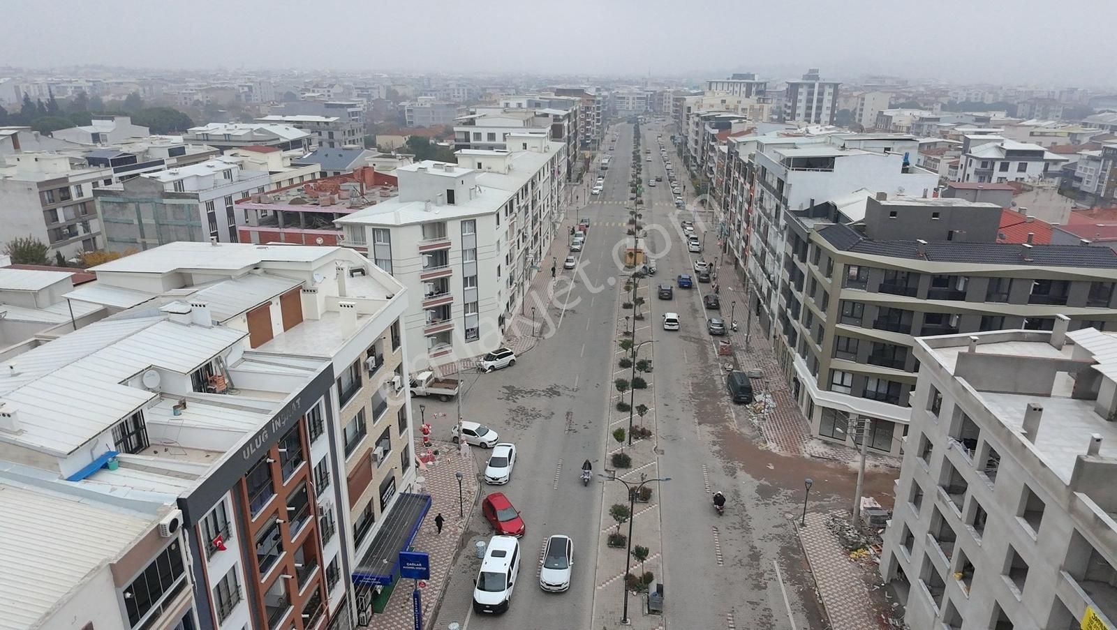 Atatürk Prestij Caddesi 320 M2 5+1 Özel Yapım Lüks Dubleks - Görsel 15