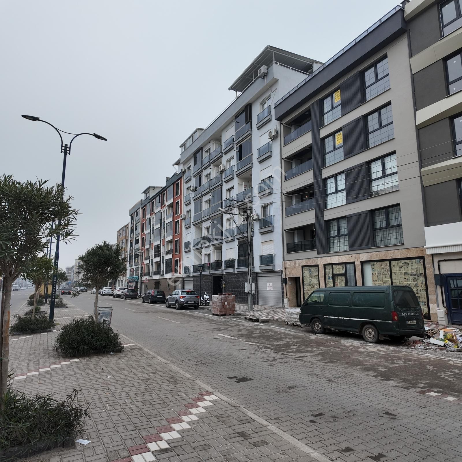 Atatürk Prestij Caddesi 320 M2 5+1 Özel Yapım Lüks Dubleks - Görsel 30