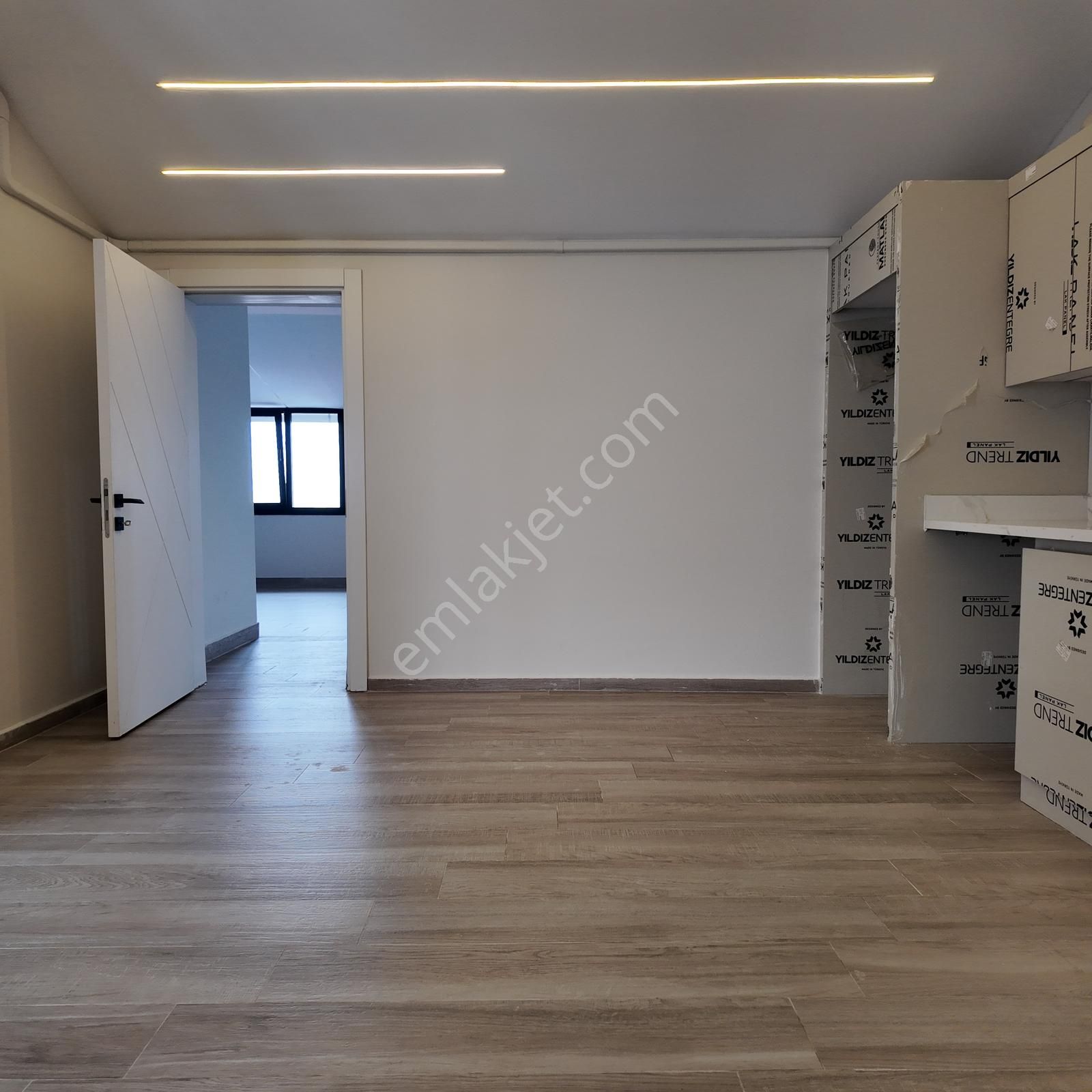 Atatürk Prestij Caddesi 320 M2 5+1 Özel Yapım Lüks Dubleks - Görsel 25