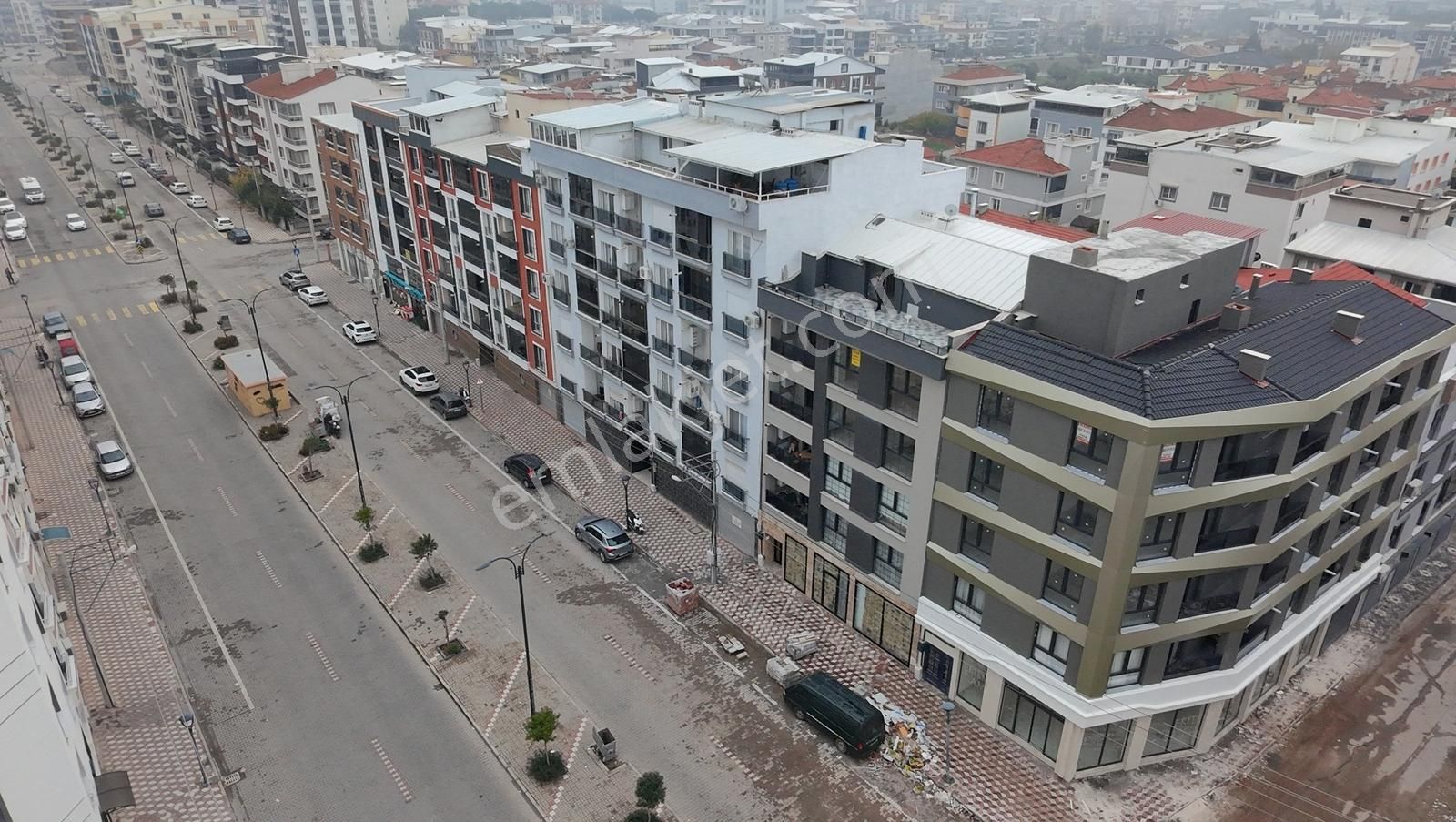 Atatürk Prestij Caddesi 320 M2 5+1 Özel Yapım Lüks Dubleks - Görsel 31