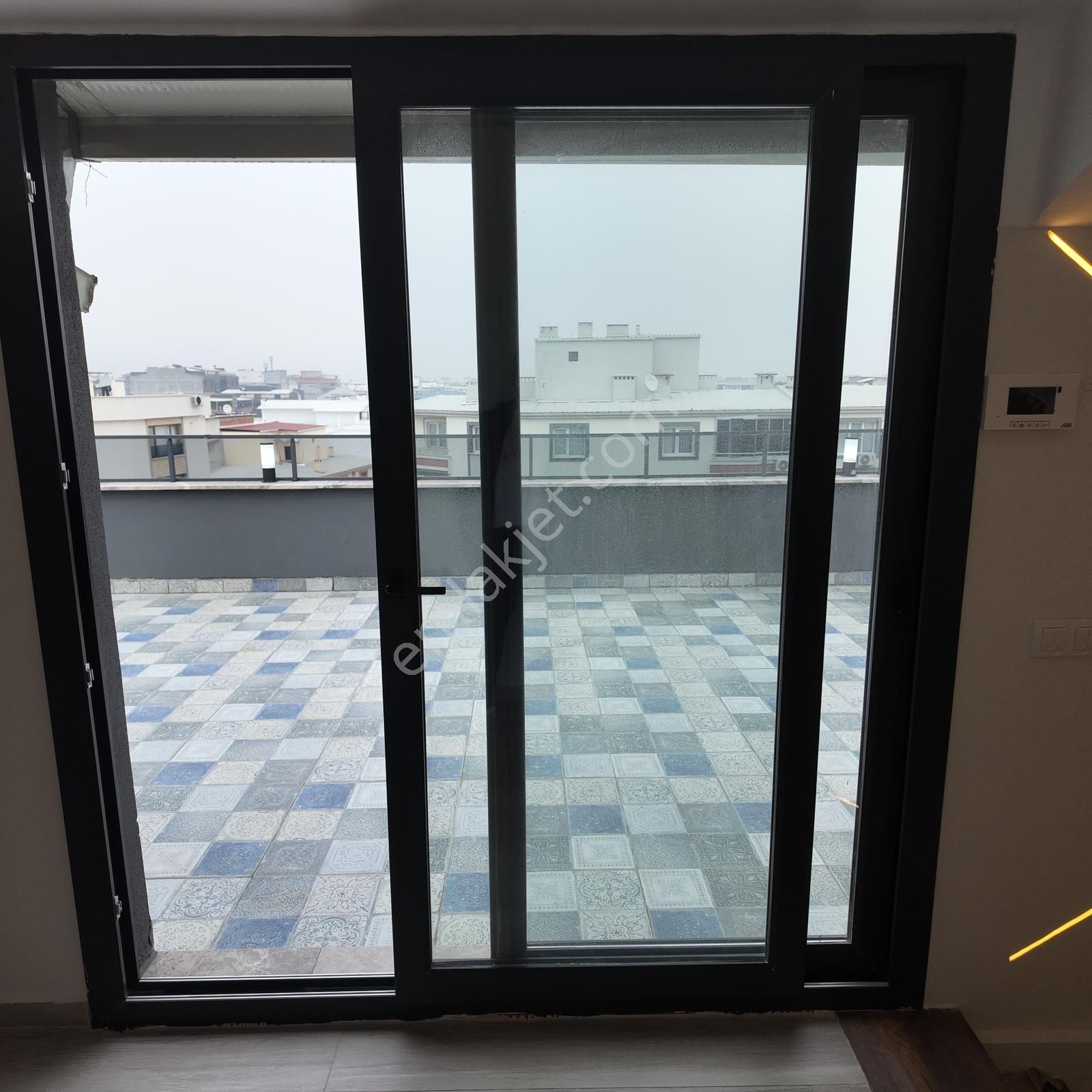 Atatürk Prestij Caddesi 320 M2 5+1 Özel Yapım Lüks Dubleks - Görsel 8