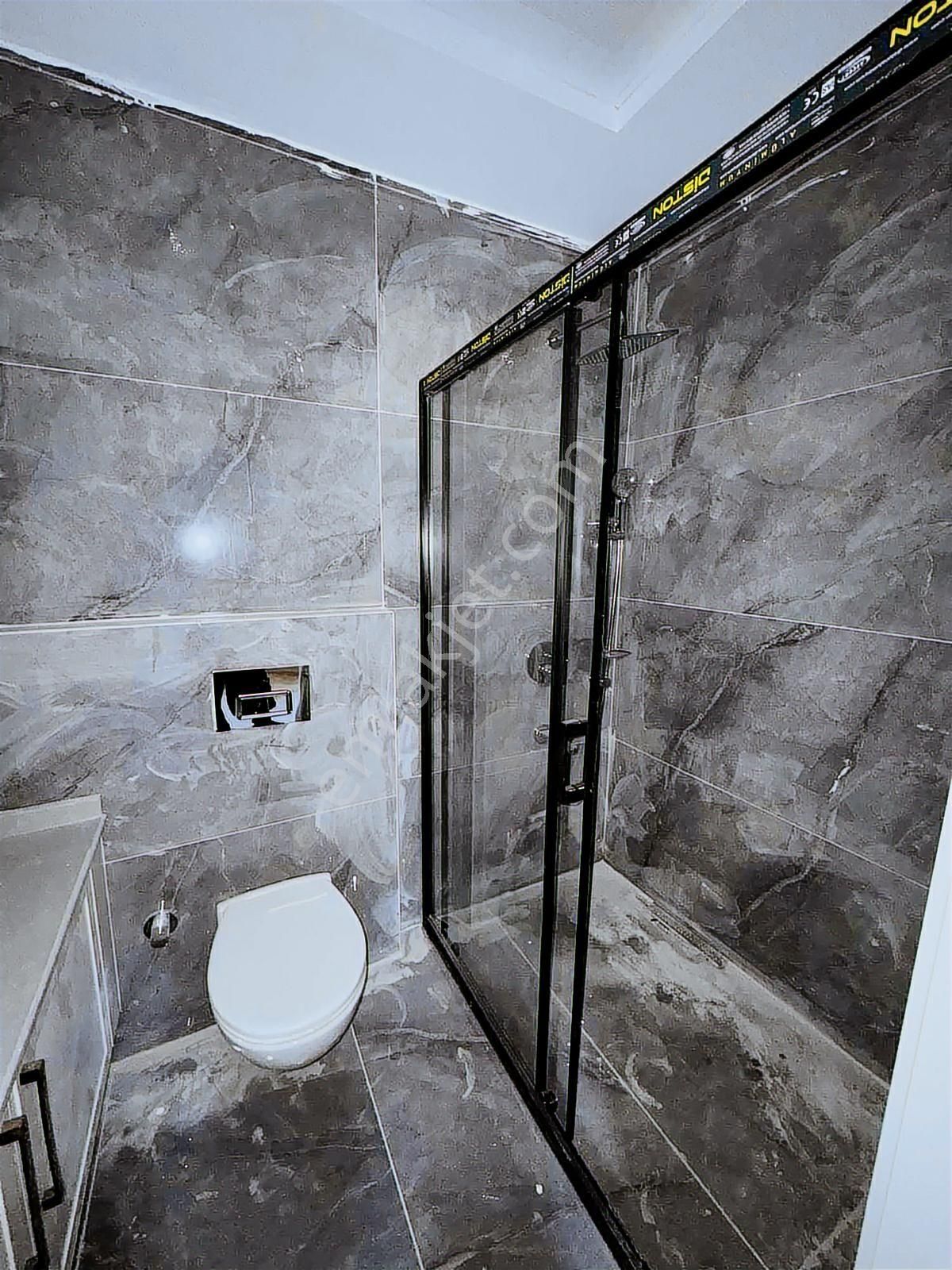 Osmangazi'de Sıfır 3+1 Kısa Süreliğine Fırsat Daire!!! - Görsel 12