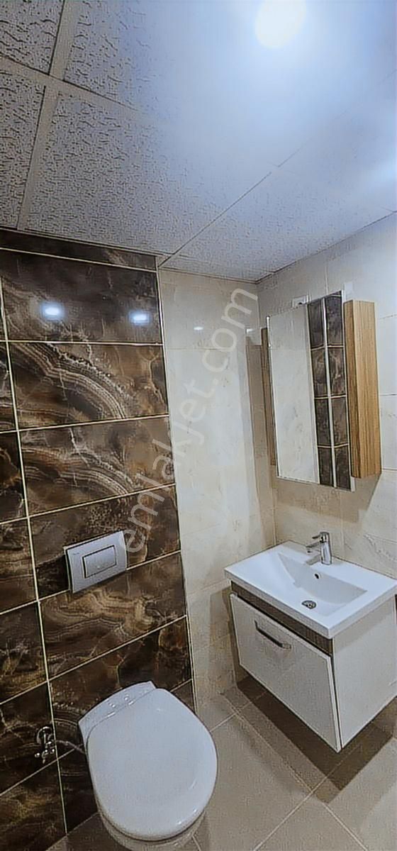 Royal Sitesinde Ara Kat 2+1 Kiralık Daire - Görsel 14
