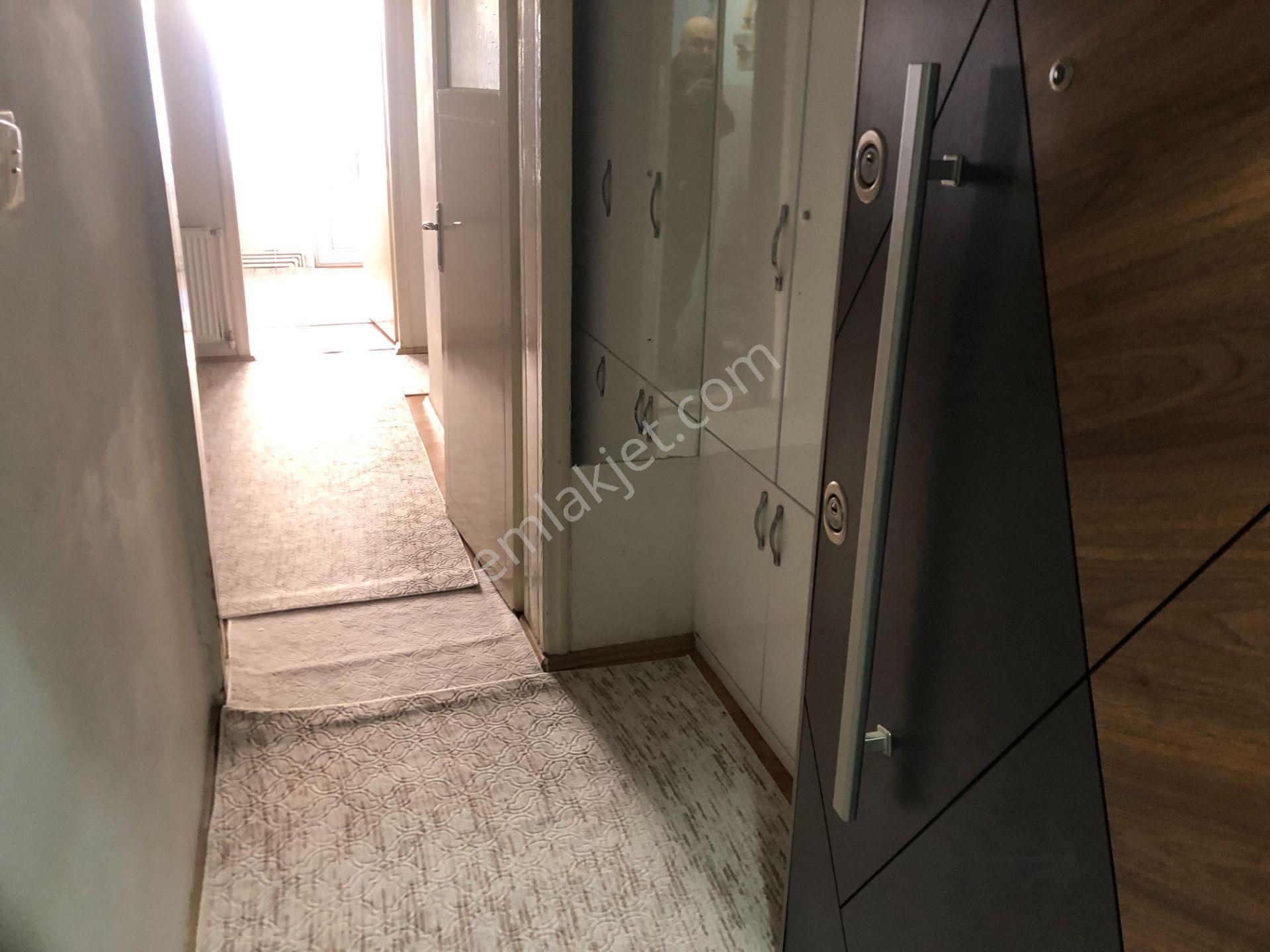 Kavaklıkta Satlık Daire Kombili 2+1 Kat3 - Görsel 2