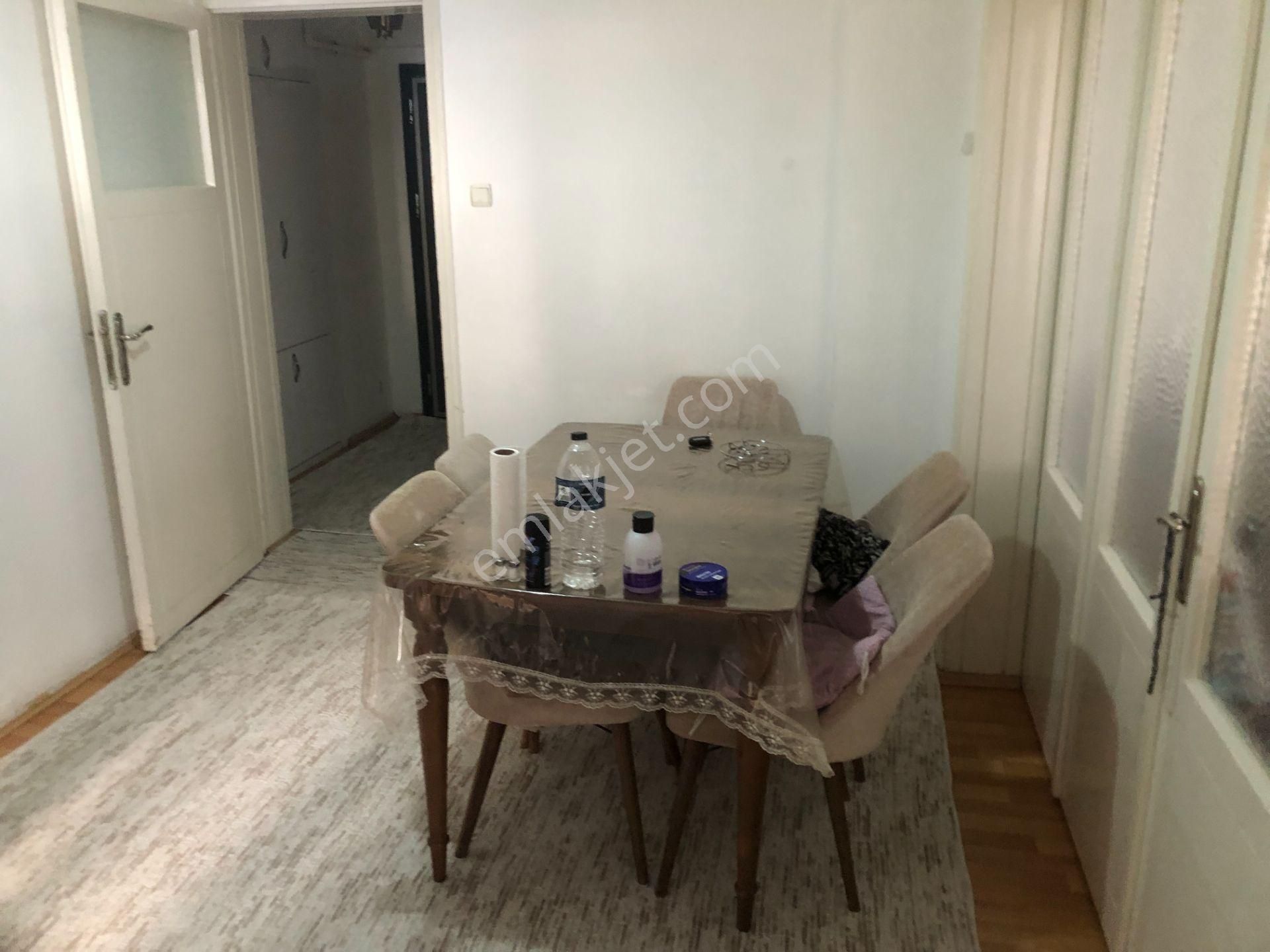 Kavaklıkta Satlık Daire Kombili 2+1 Kat3 - Görsel 9