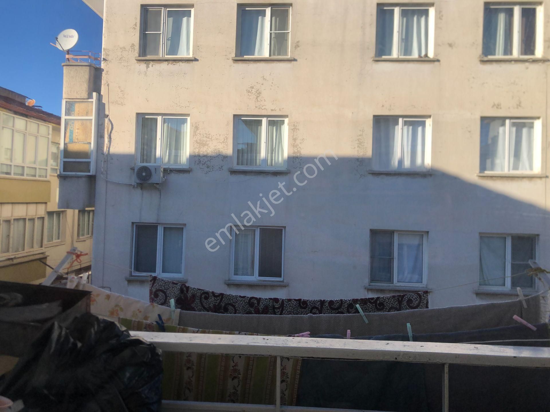 Kavaklıkta Satlık Daire Kombili 2+1 Kat3 - Görsel 14