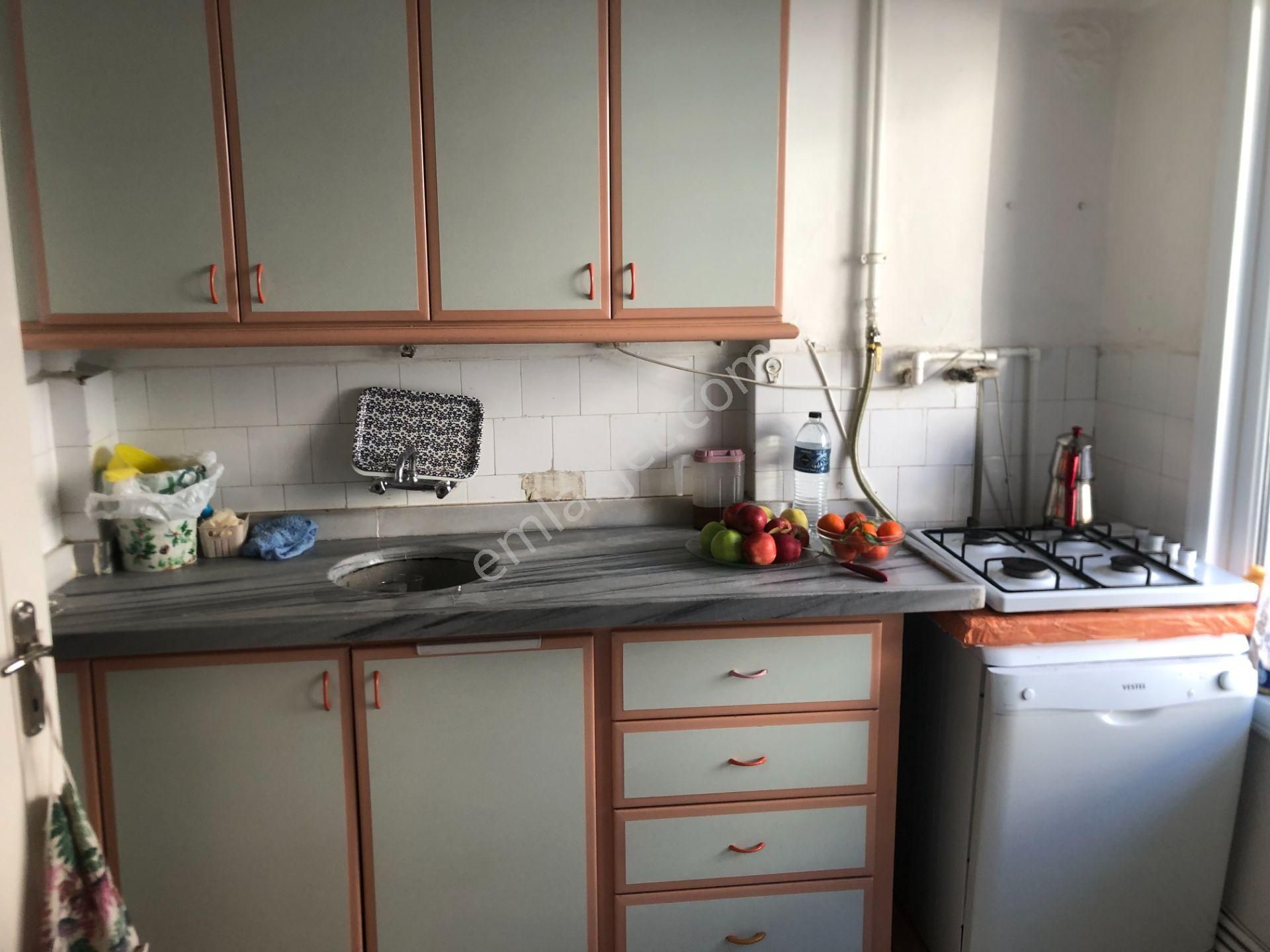 Kavaklıkta Satlık Daire Kombili 2+1 Kat3 - Görsel 11