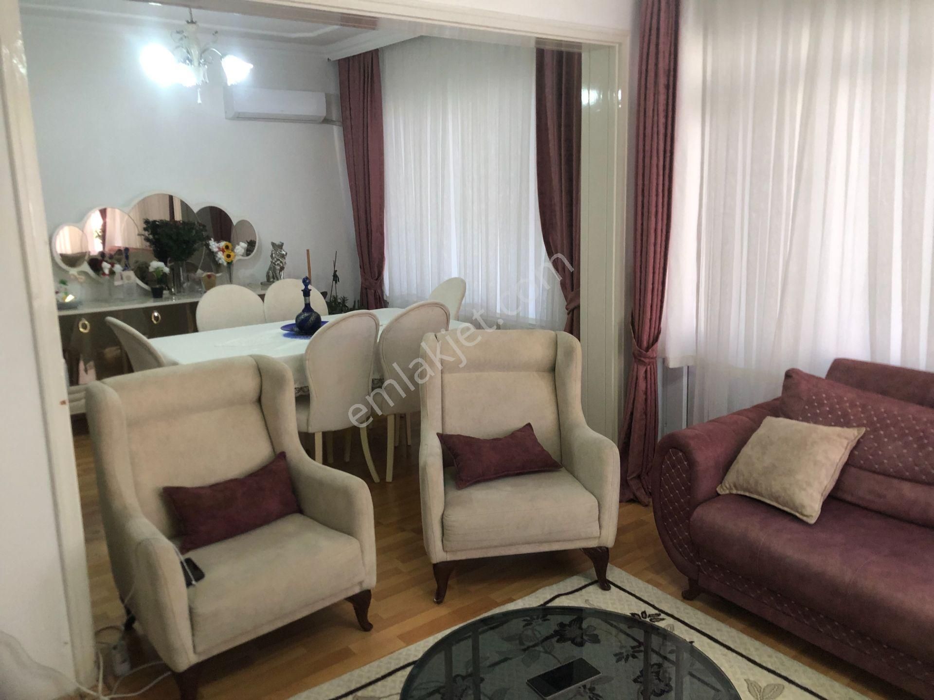 Kavaklıkta Satlık Daire Kombili 2+1 Kat3