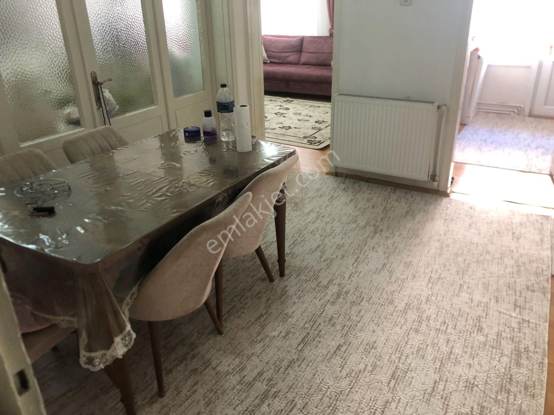 Kavaklıkta Satlık Daire Kombili 2+1 Kat3 - Görsel 3