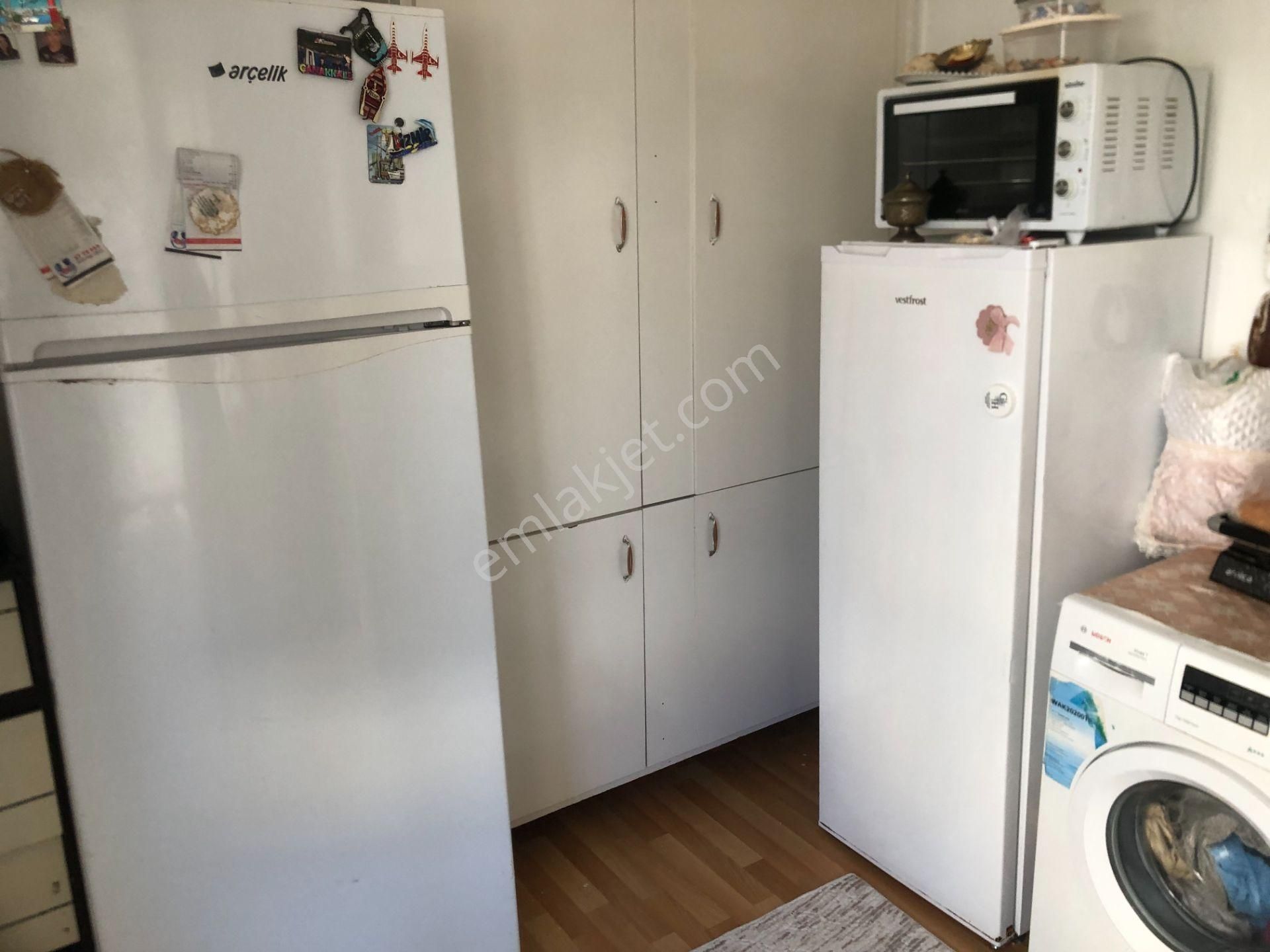 Kavaklıkta Satlık Daire Kombili 2+1 Kat3 - Görsel 12