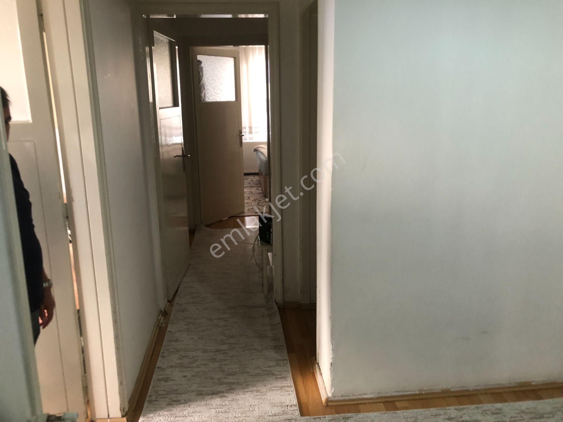 Kavaklıkta Satlık Daire Kombili 2+1 Kat3 - Görsel 16