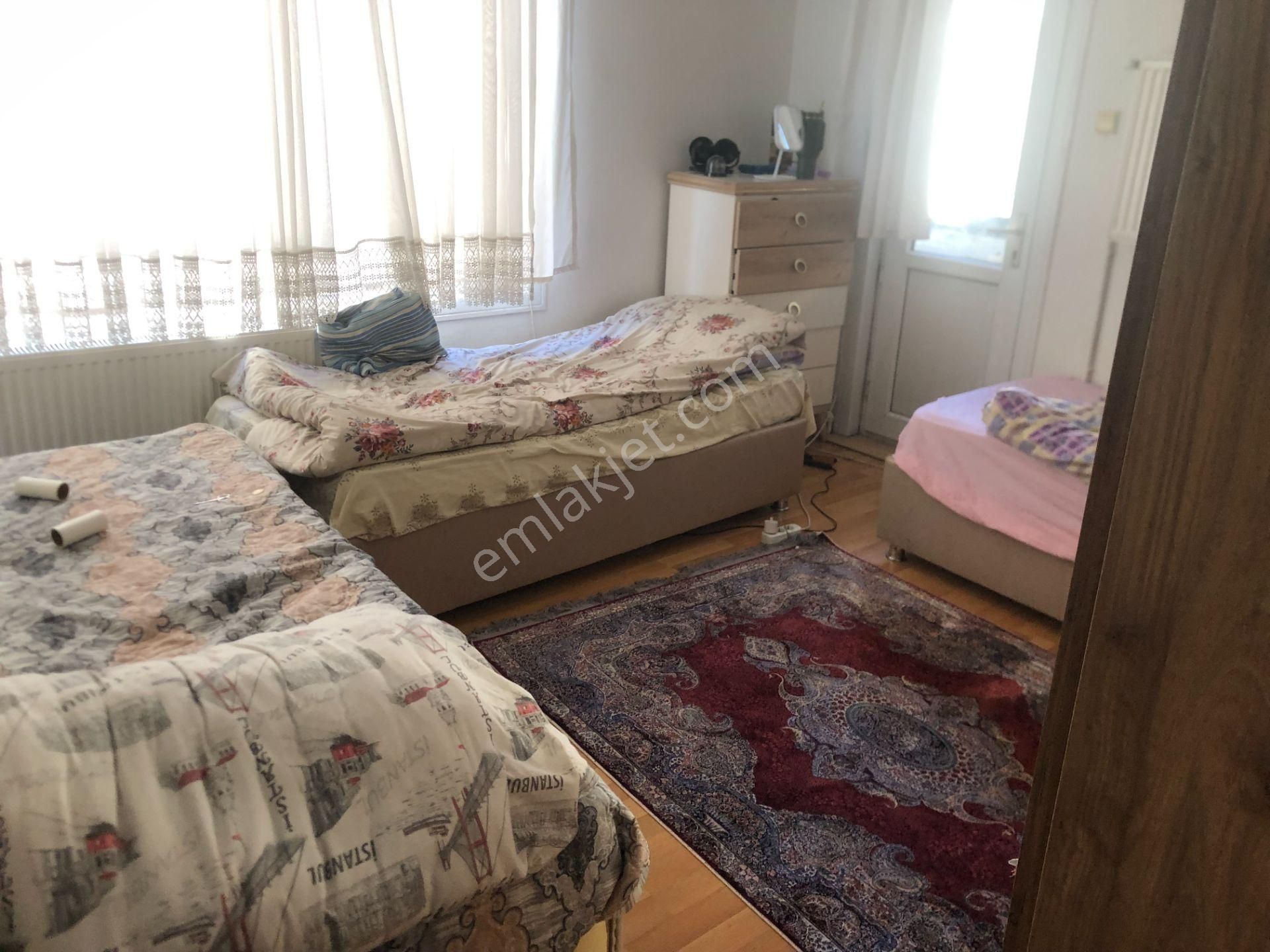 Kavaklıkta Satlık Daire Kombili 2+1 Kat3 - Görsel 5