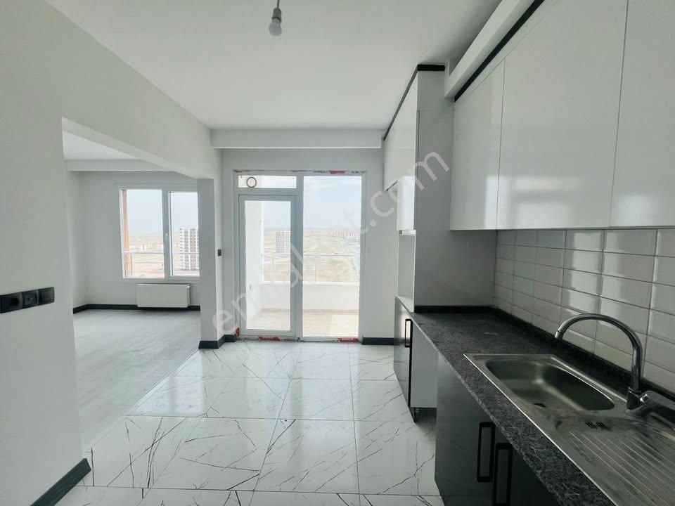 Arslan Mülk Ofisi // İldem -e Tapulu 4+1 Sıfır Lüx Daire - Görsel 4