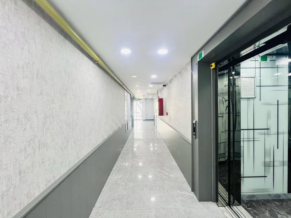 Arslan Mülk Ofisi // İldem -e Tapulu 4+1 Sıfır Lüx Daire - Görsel 19