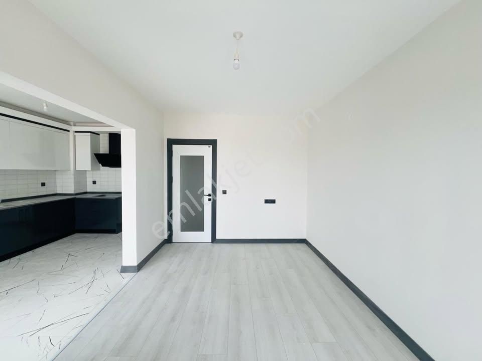 Arslan Mülk Ofisi // İldem -e Tapulu 4+1 Sıfır Lüx Daire - Görsel 24