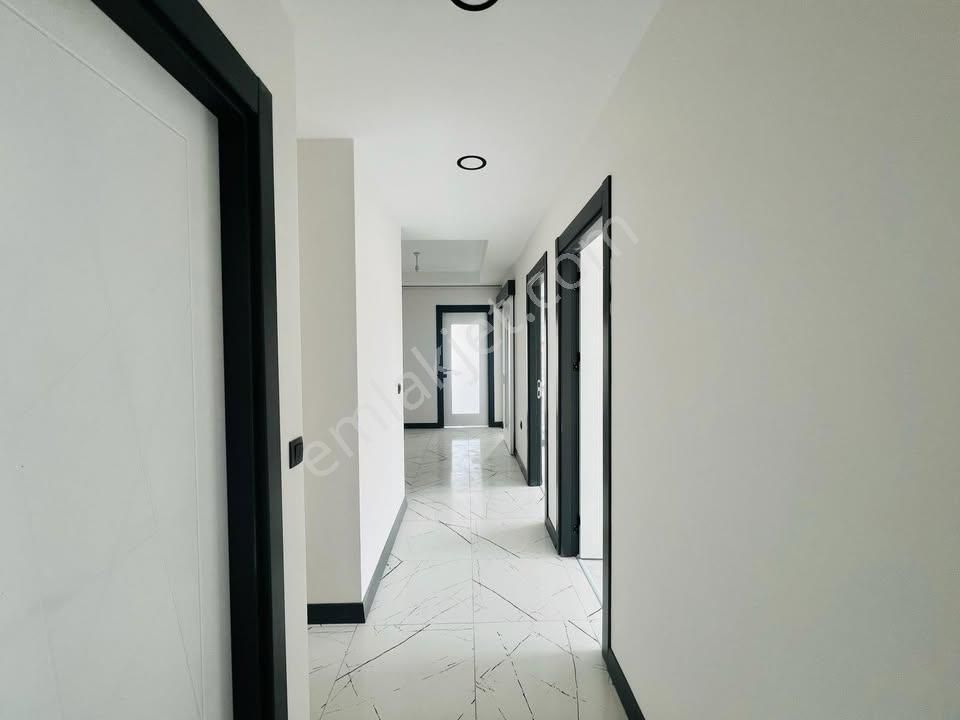 Arslan Mülk Ofisi // İldem -e Tapulu 4+1 Sıfır Lüx Daire - Görsel 28