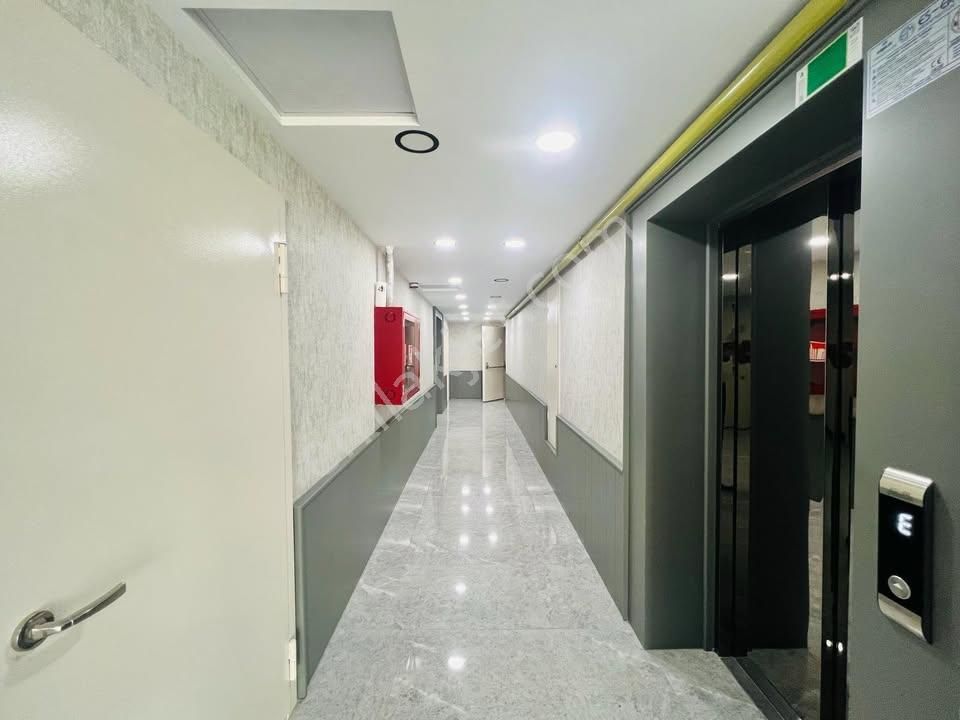 Arslan Mülk Ofisi // İldem -e Tapulu 4+1 Sıfır Lüx Daire - Görsel 25