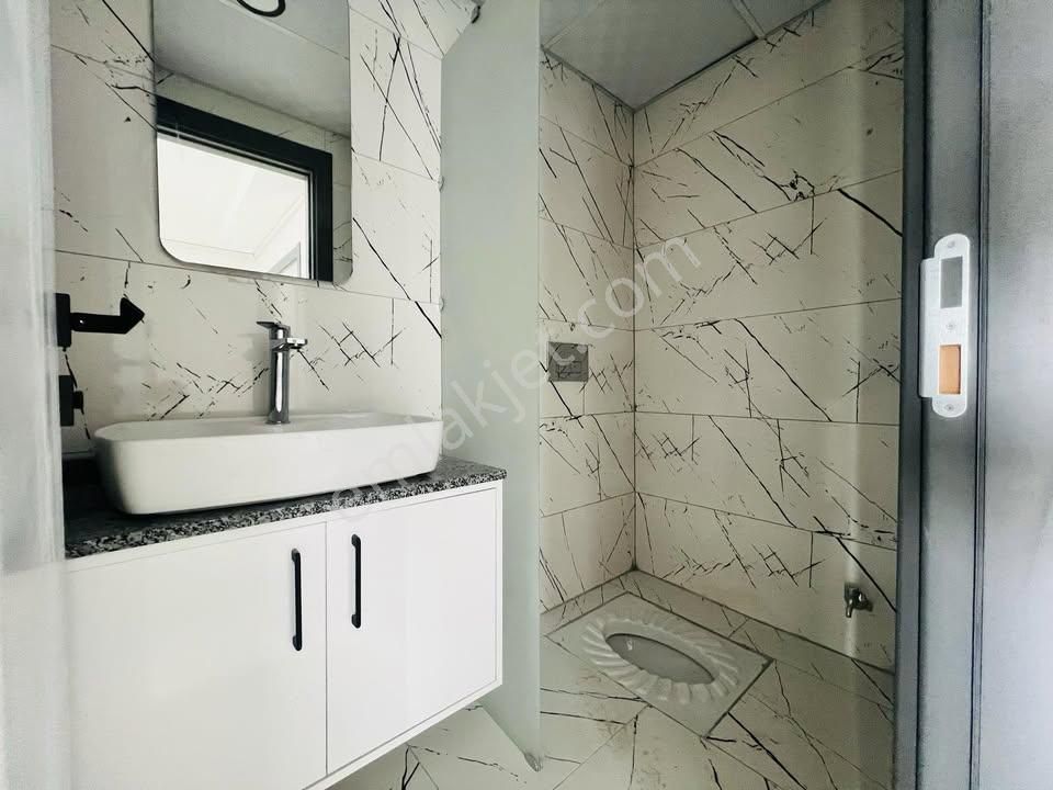 Arslan Mülk Ofisi // İldem -e Tapulu 4+1 Sıfır Lüx Daire - Görsel 16