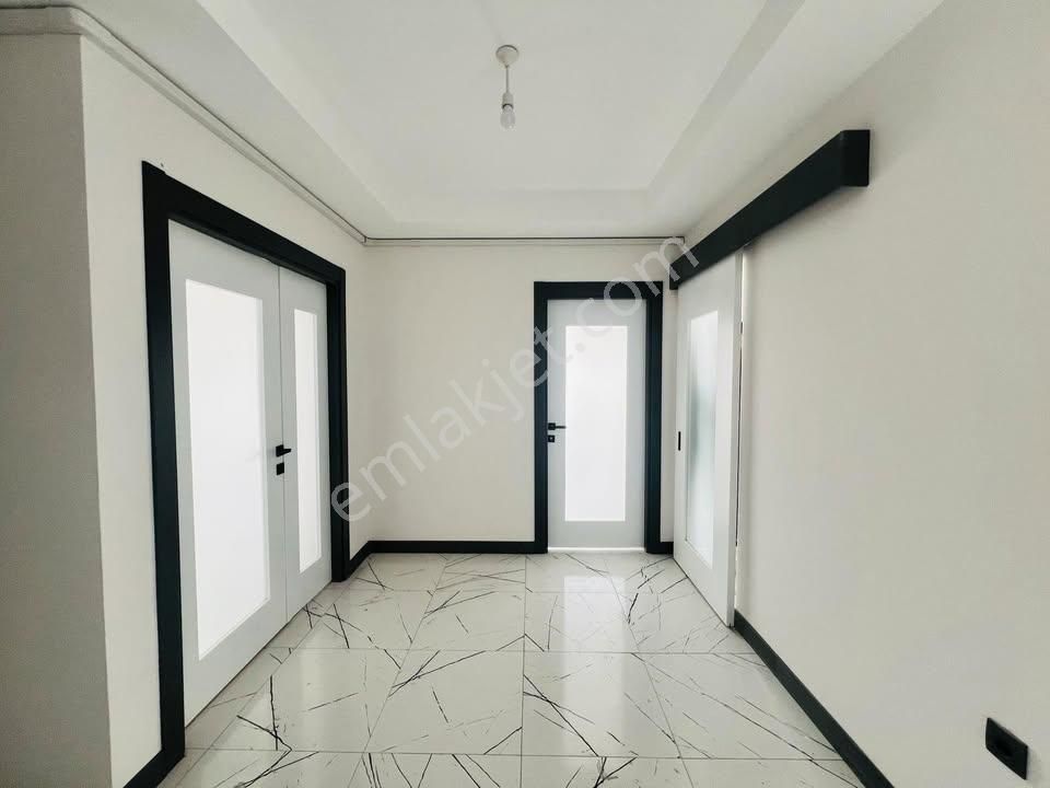 Arslan Mülk Ofisi // İldem -e Tapulu 4+1 Sıfır Lüx Daire - Görsel 18