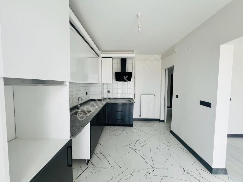 Arslan Mülk Ofisi // İldem -e Tapulu 4+1 Sıfır Lüx Daire - Görsel 23