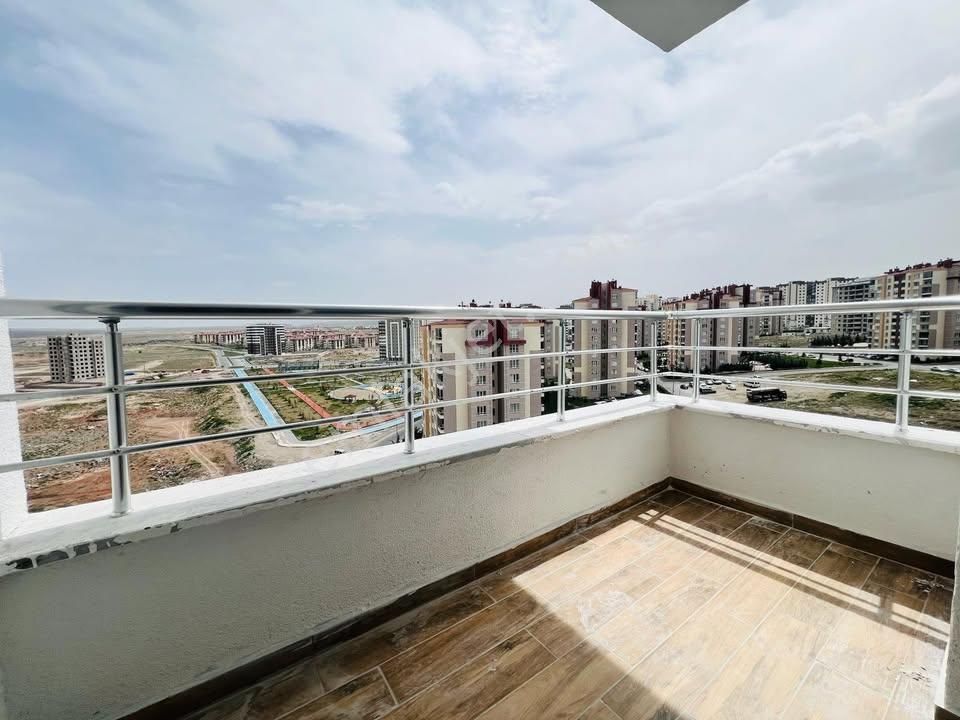 Arslan Mülk Ofisi // İldem -e Tapulu 4+1 Sıfır Lüx Daire - Görsel 13