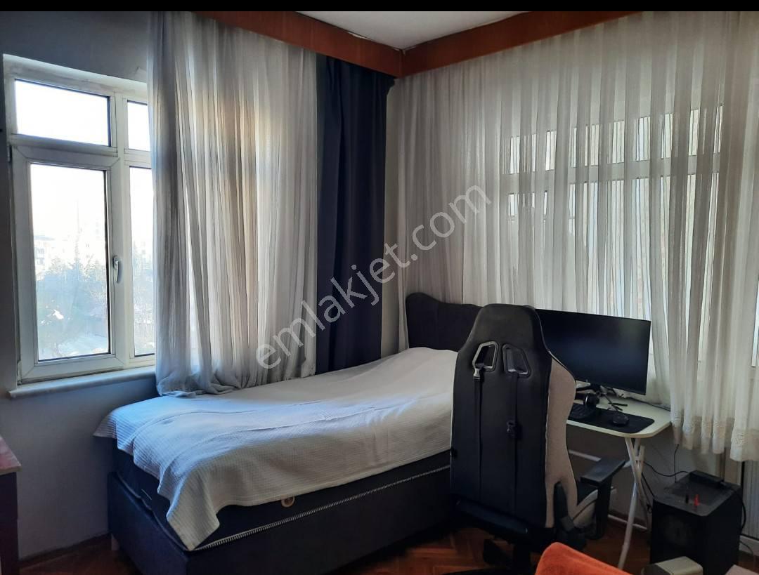 Mrs Gayrimenkul Den Satıkıl 3+1 Daire