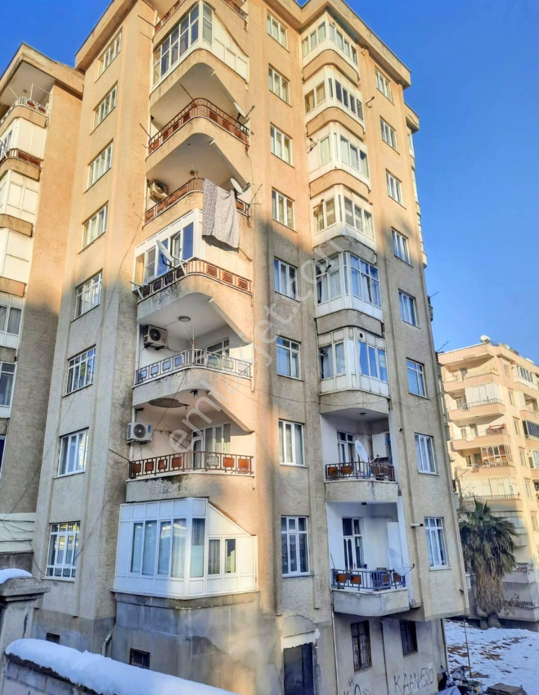 Mrs Gayrimenkul Den Satıkıl 3+1 Daire - Görsel 17