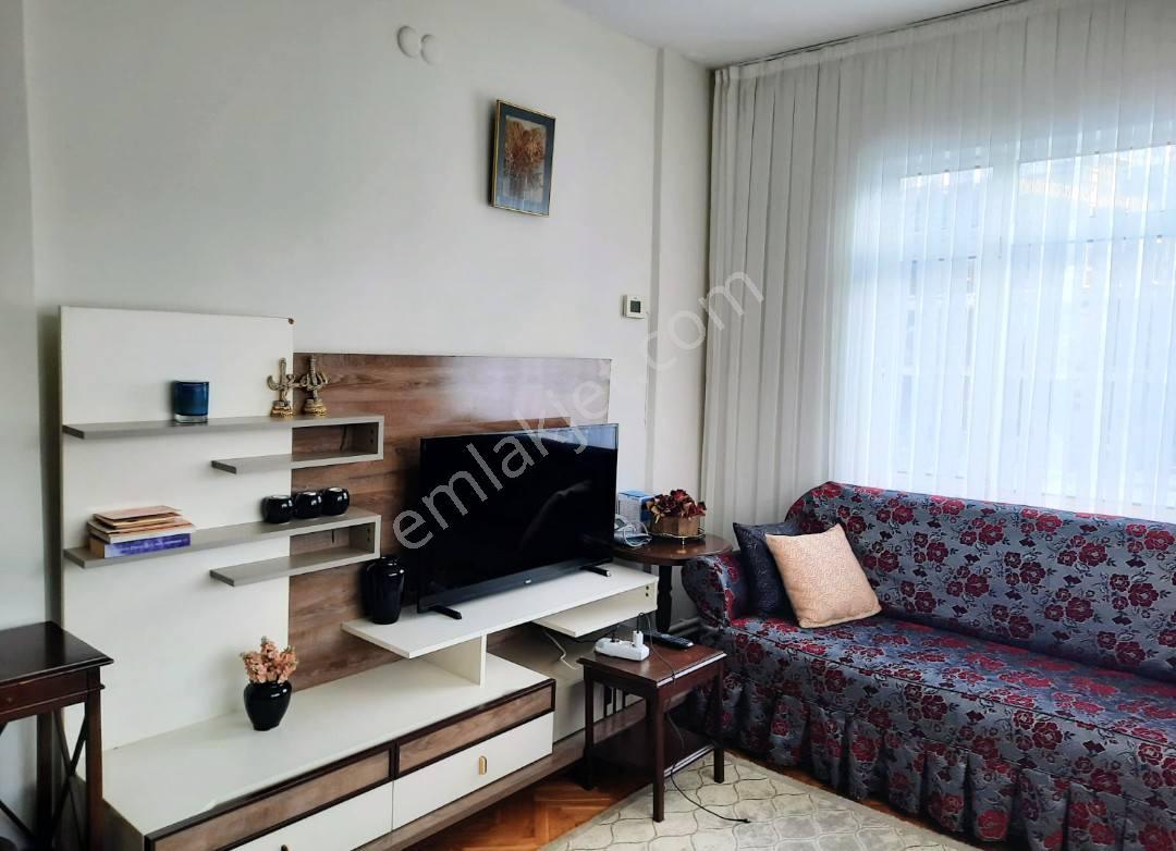 Mrs Gayrimenkul Den Satıkıl 3+1 Daire - Görsel 11