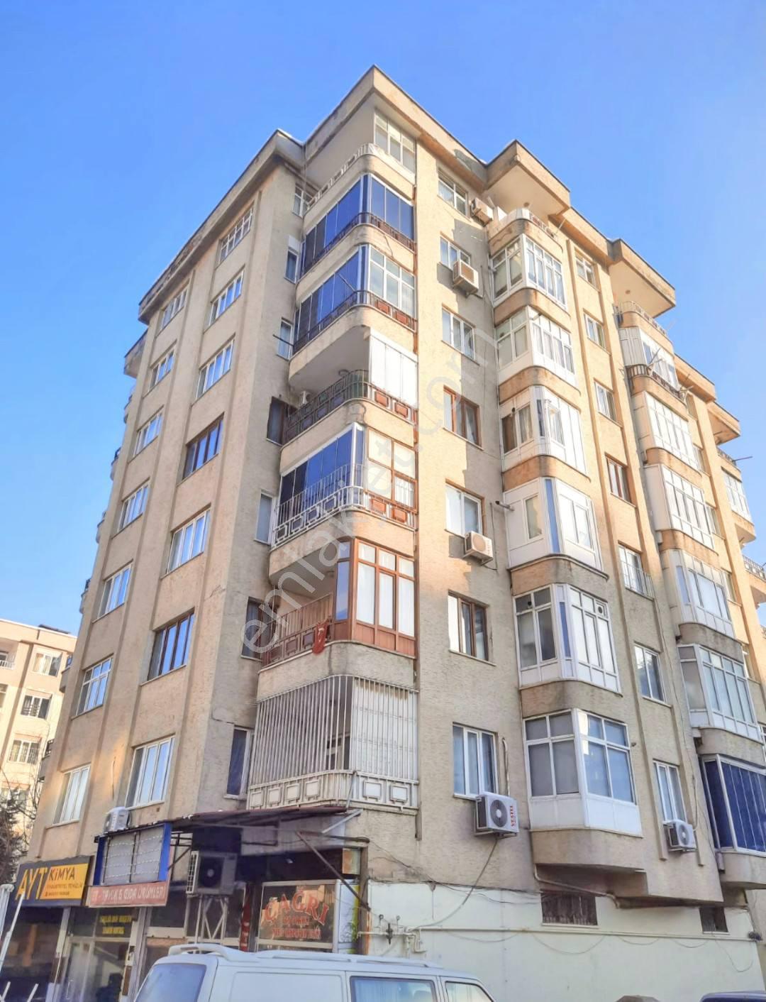 Mrs Gayrimenkul Den Satıkıl 3+1 Daire - Görsel 2