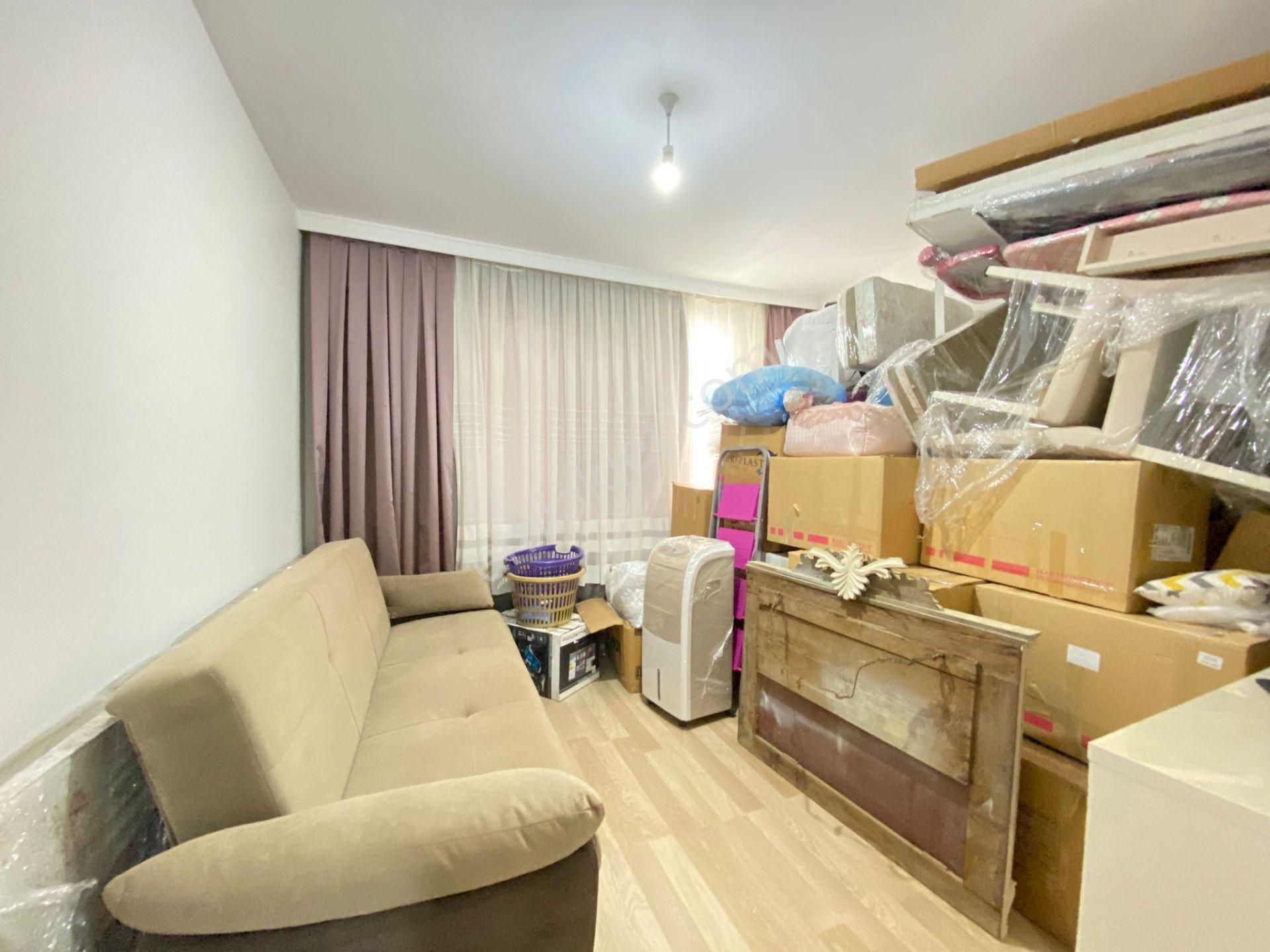 Ender Uysal Gayrimenkulden İncilipınar Da 2+1 Balkonlu Daire.... - Görsel 10