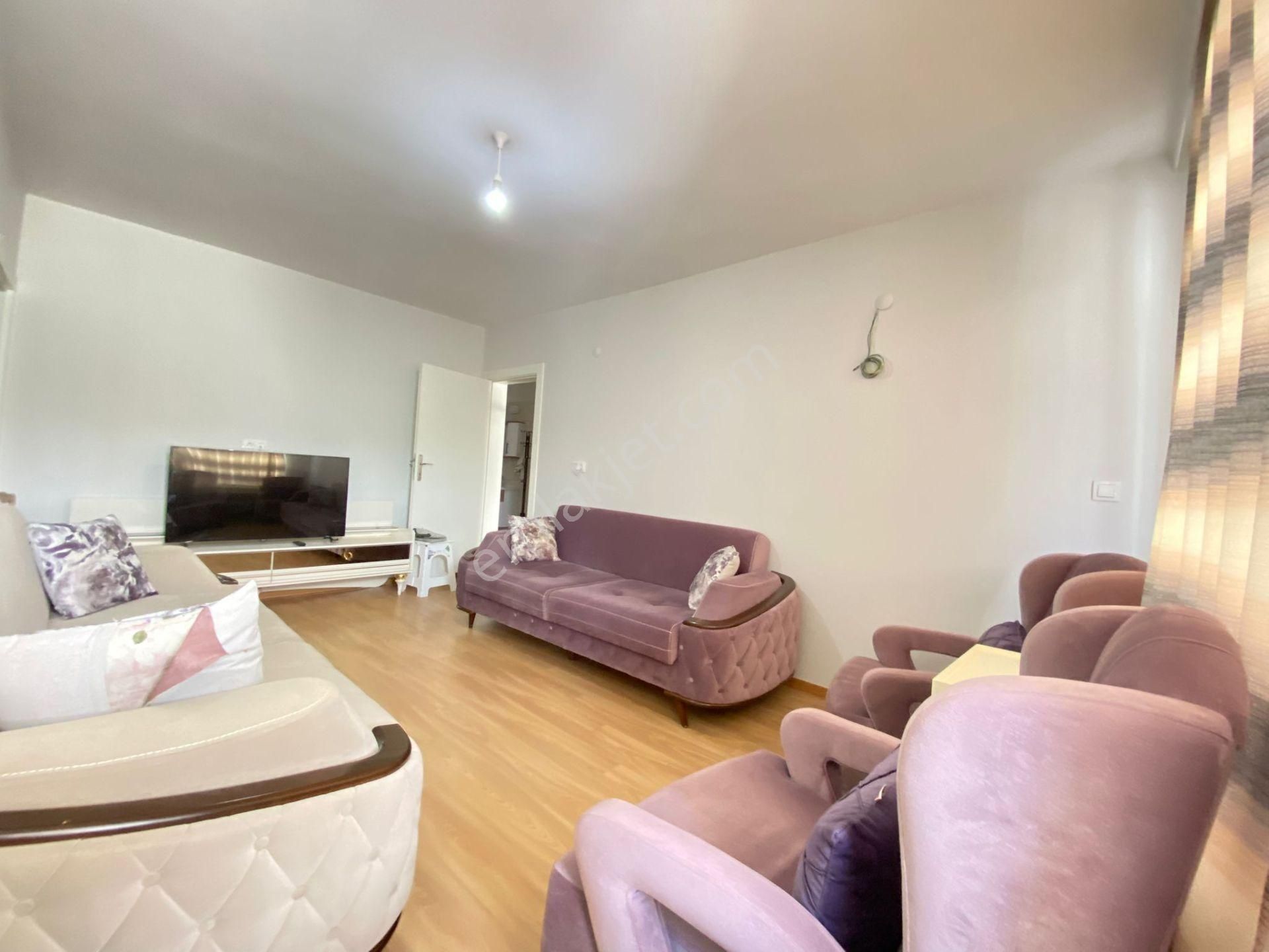 Ender Uysal Gayrimenkulden İncilipınar Da 2+1 Balkonlu Daire.... - Görsel 4