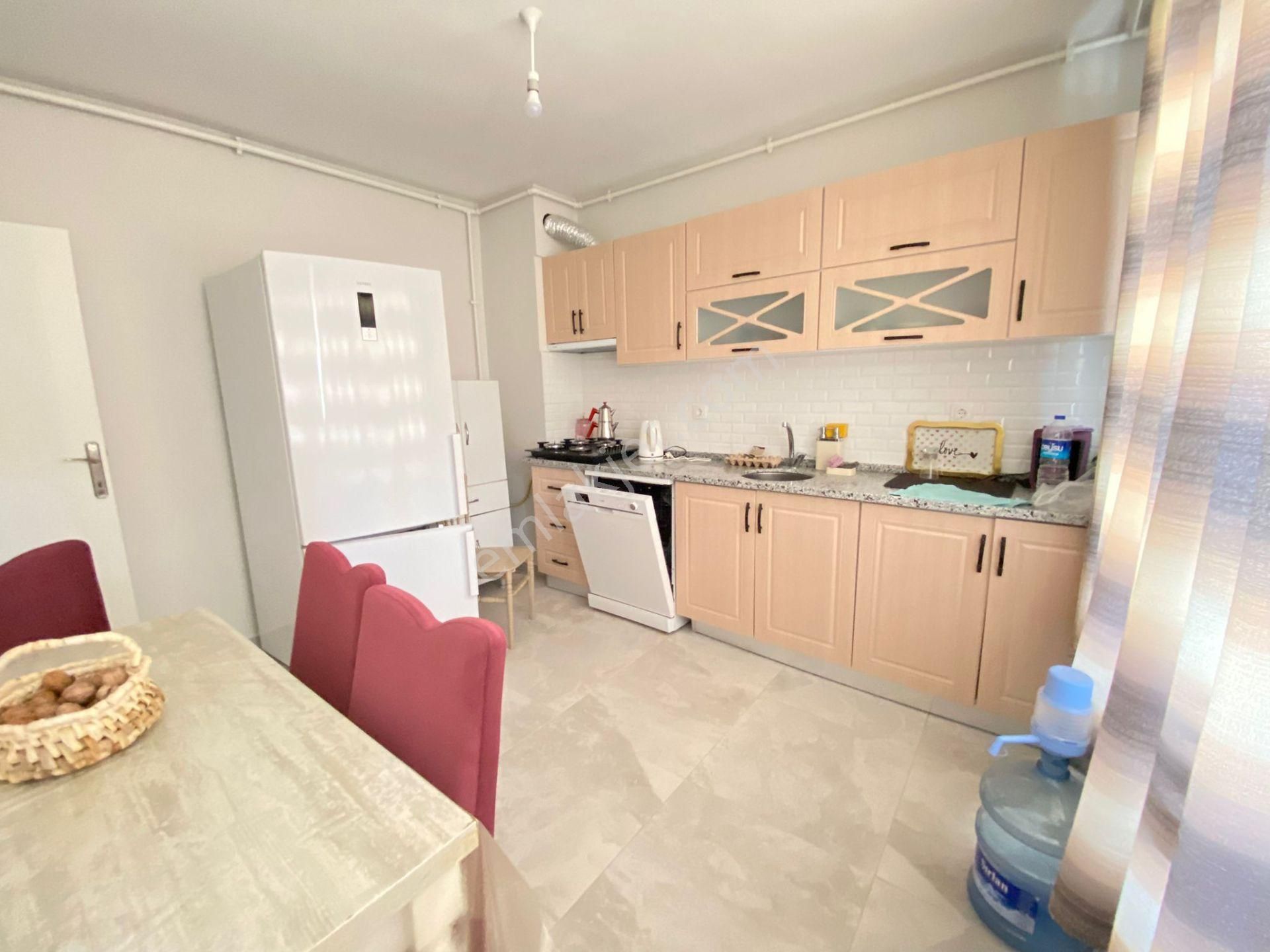 Ender Uysal Gayrimenkulden İncilipınar Da 2+1 Balkonlu Daire.... - Görsel 3