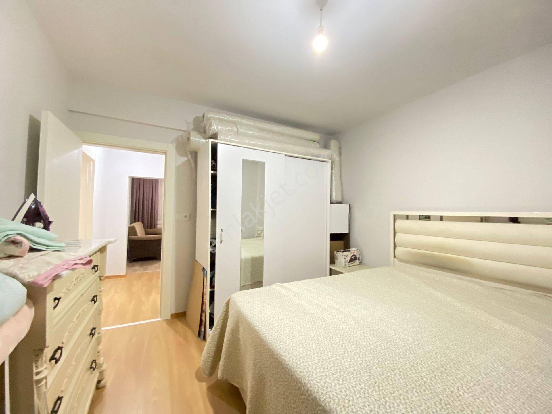 Ender Uysal Gayrimenkulden İncilipınar Da 2+1 Balkonlu Daire.... - Görsel 9