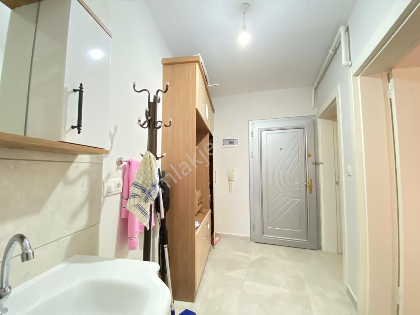 Ender Uysal Gayrimenkulden İncilipınar Da 2+1 Balkonlu Daire.... - Görsel 11