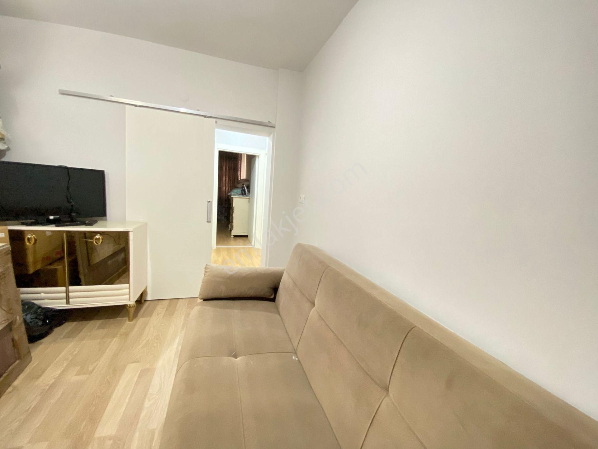 Ender Uysal Gayrimenkulden İncilipınar Da 2+1 Balkonlu Daire.... - Görsel 5