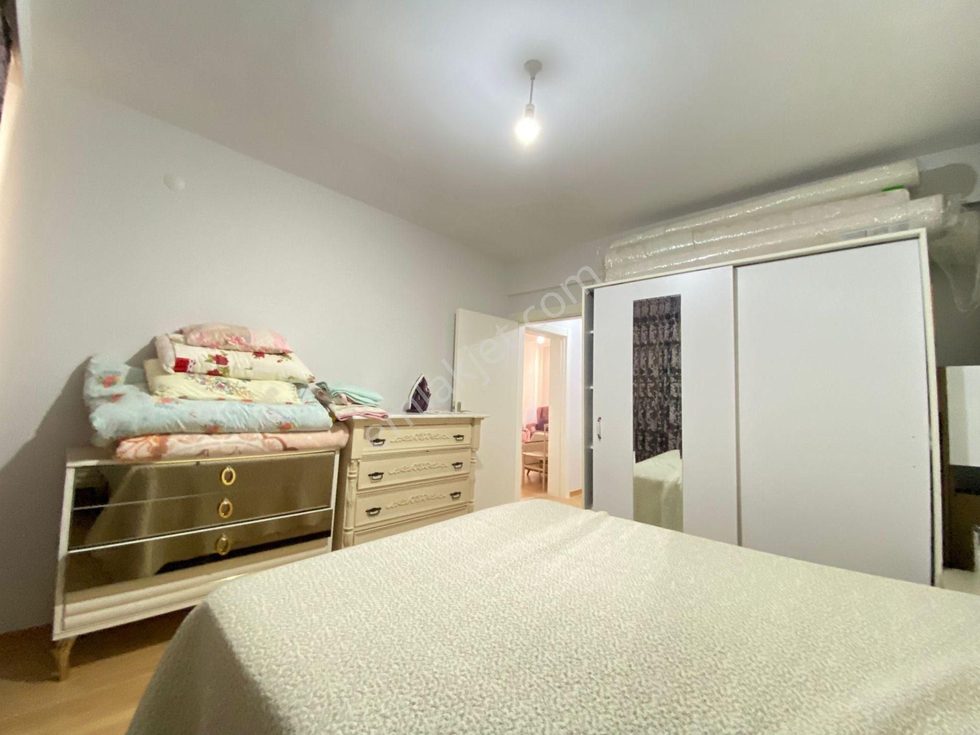 Ender Uysal Gayrimenkulden İncilipınar Da 2+1 Balkonlu Daire.... - Görsel 8