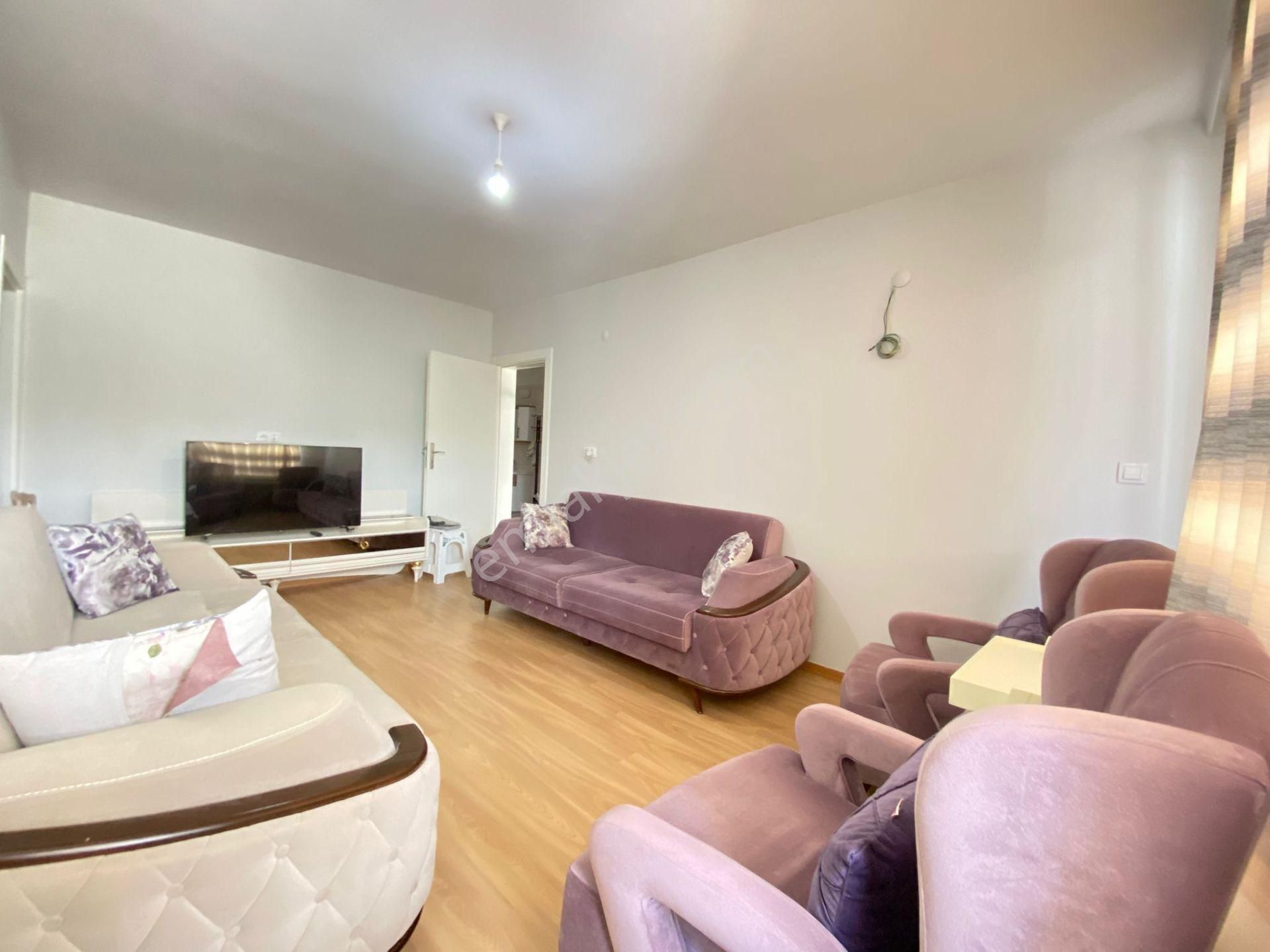 Ender Uysal Gayrimenkulden İncilipınar Da 2+1 Balkonlu Daire.... - Görsel 6