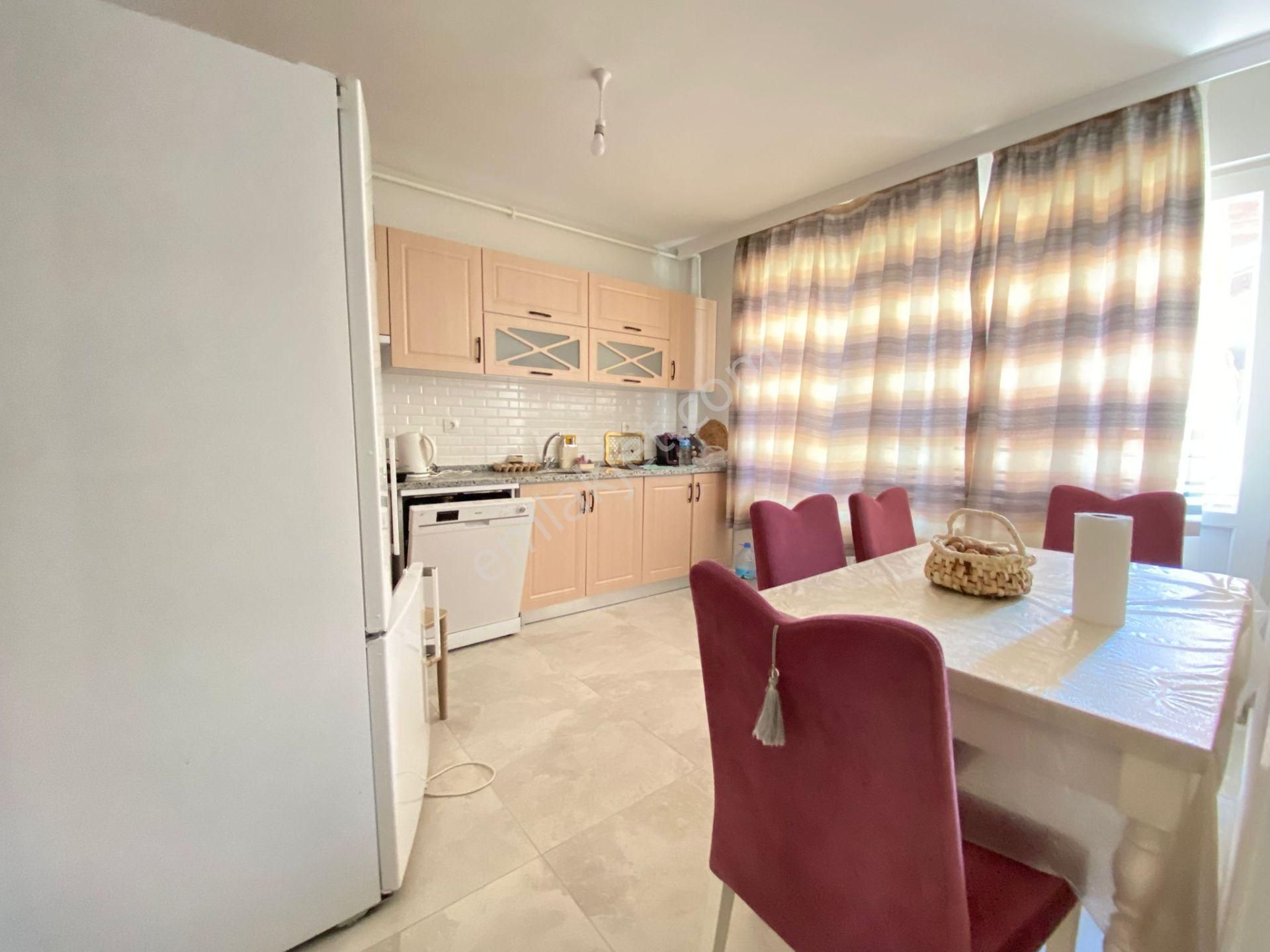 Ender Uysal Gayrimenkulden İncilipınar Da 2+1 Balkonlu Daire.... - Görsel 2