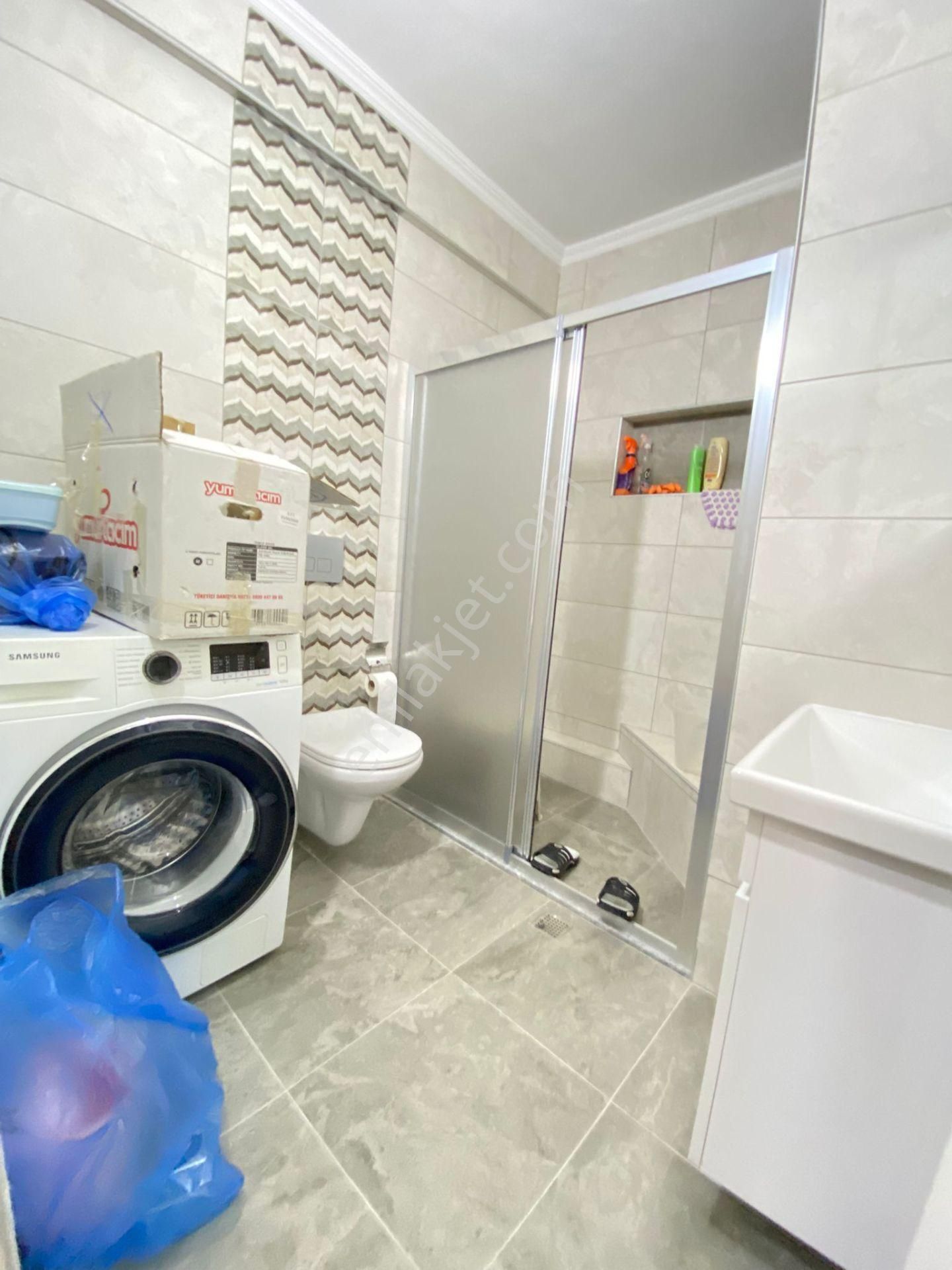 Ender Uysal Gayrimenkulden İncilipınar Da 2+1 Balkonlu Daire.... - Görsel 12