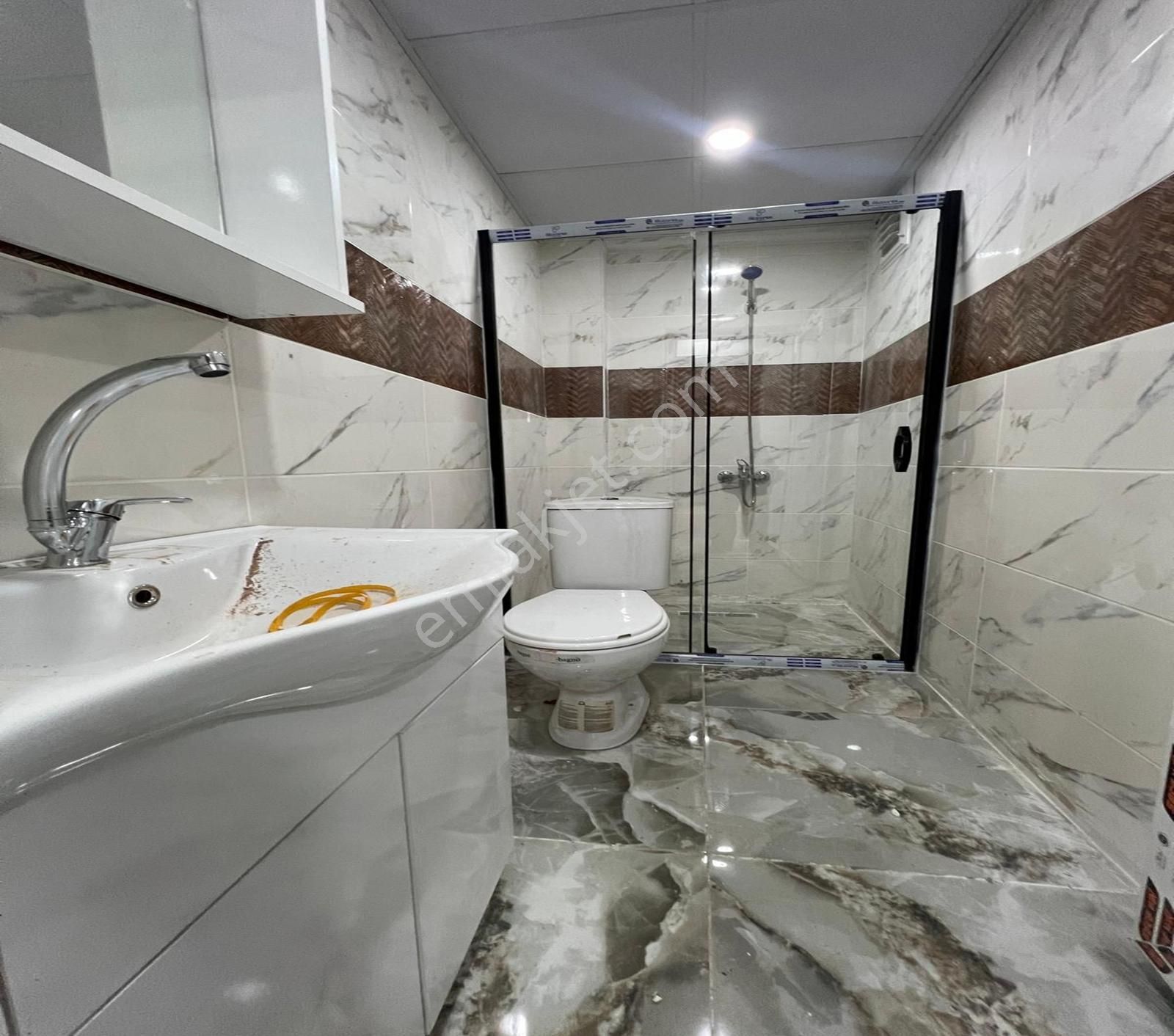 Lider'den Baglık Mah Mekezde Geniş Ferah Balkonlu Sıfır2+1 Daire - Görsel 3